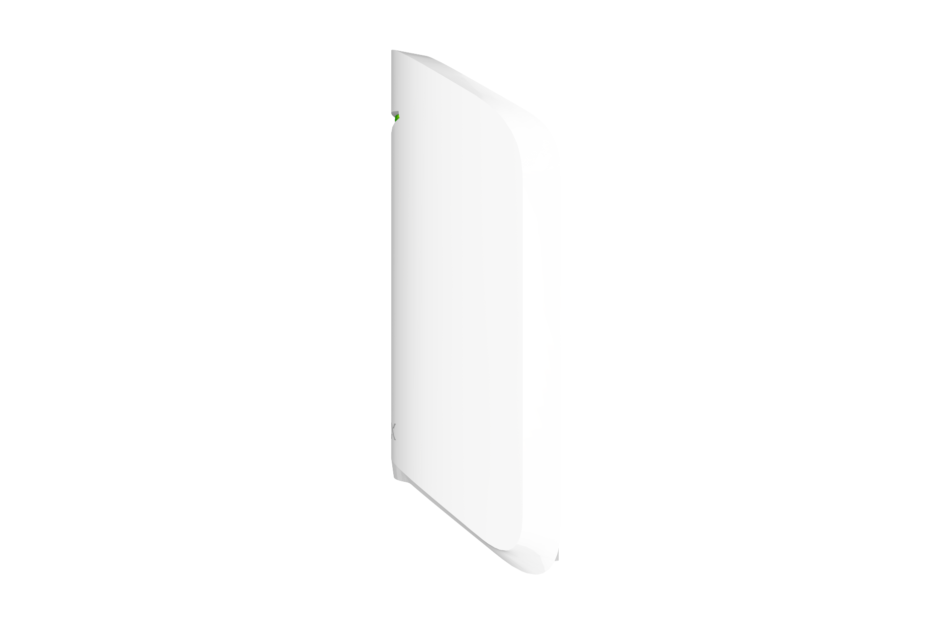 Ajax MotionProtect Curtain (Indoor) White Ajax MotionProtect Curtain (Indoor) White