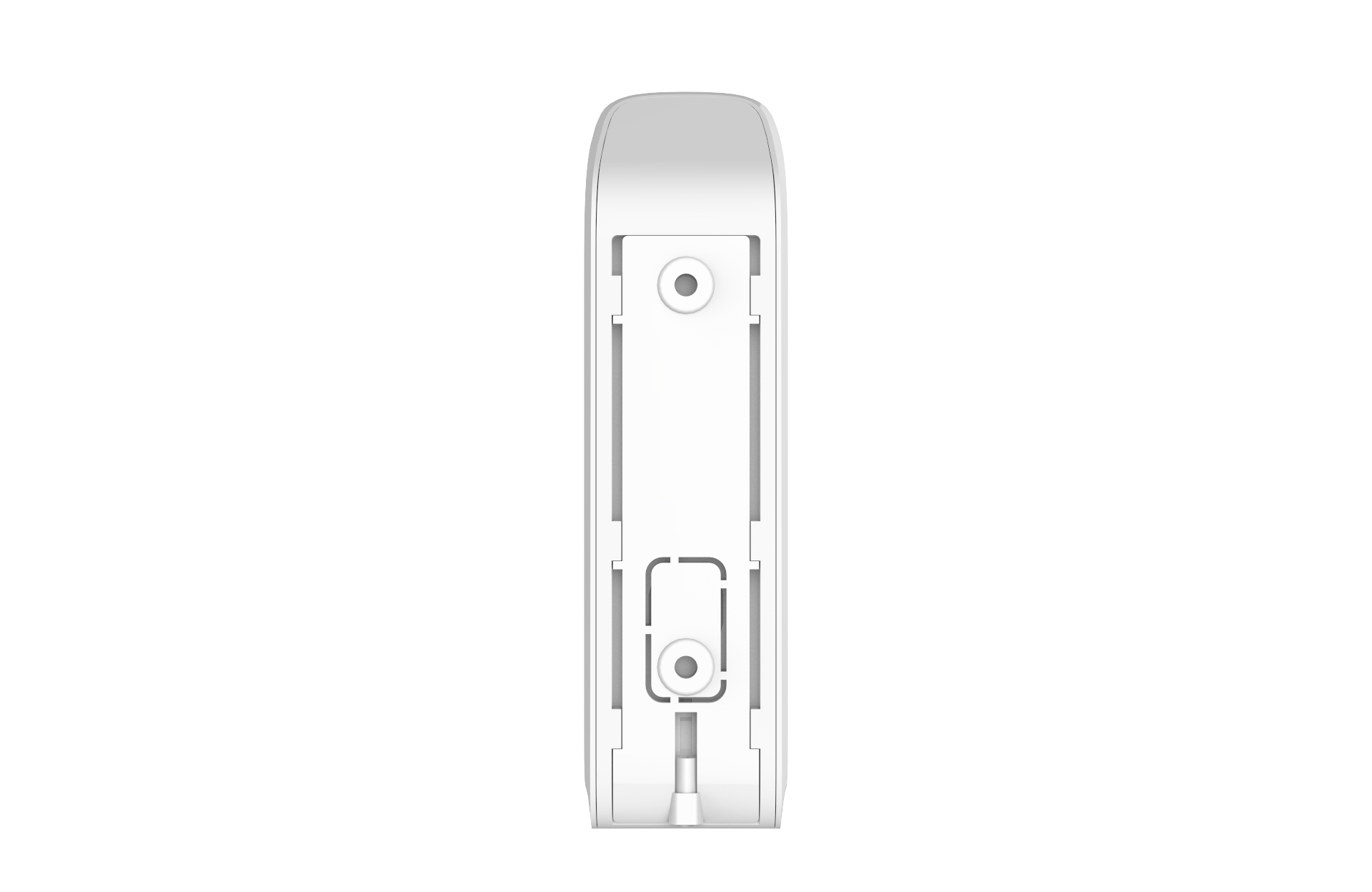 Ajax MotionProtect Curtain (Indoor) White Ajax MotionProtect Curtain (Indoor) White