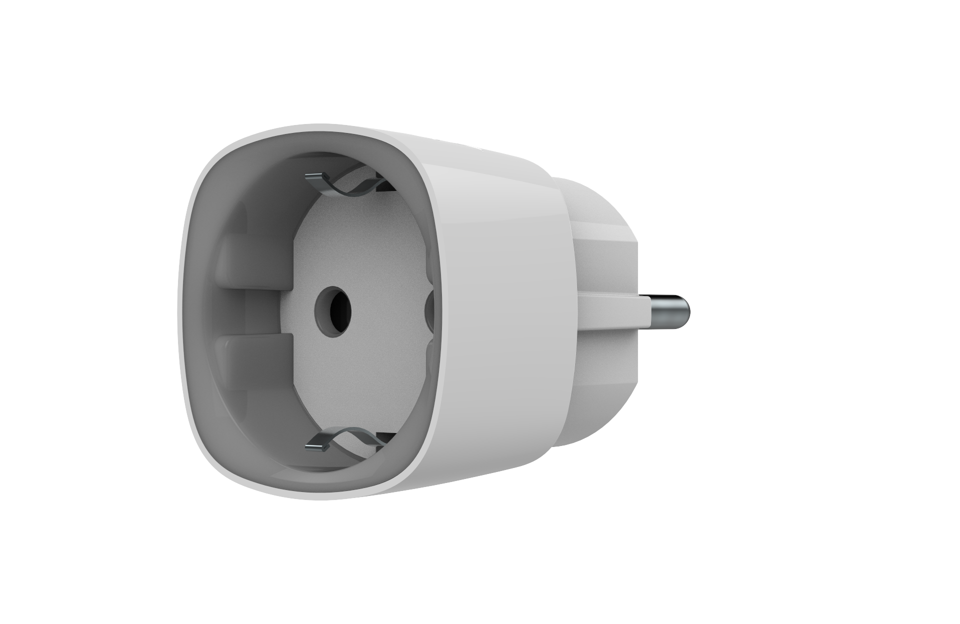 Ajax Socket white Ajax Socket white