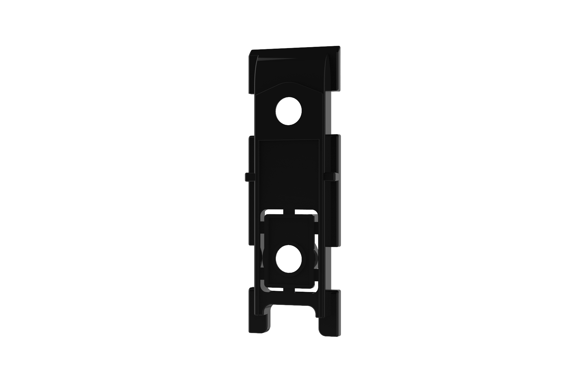 Ajax bracket DoorProtect  (black)