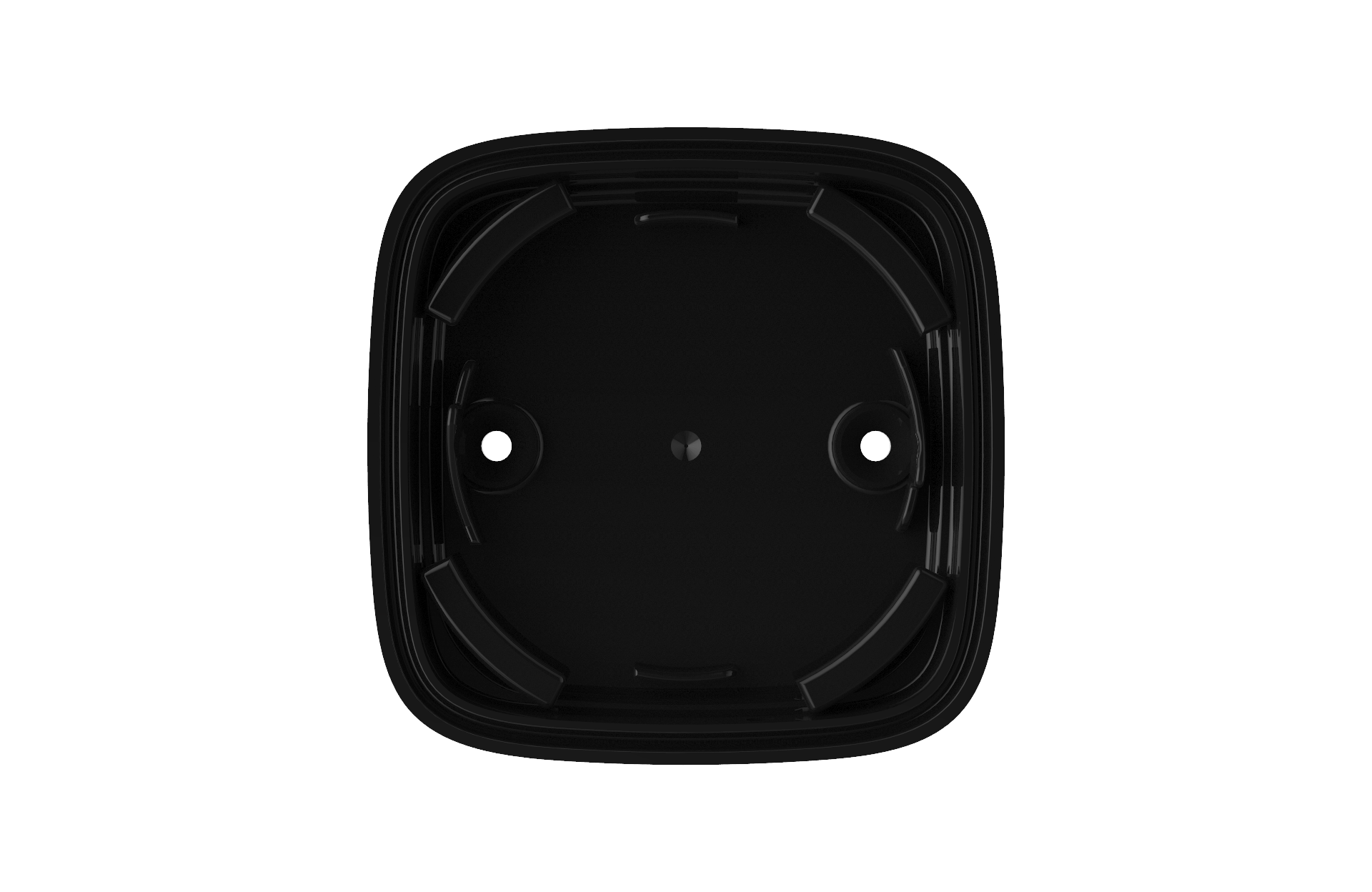 Ajax bracket StreetSiren  (black) Ajax bracket StreetSiren  (black)