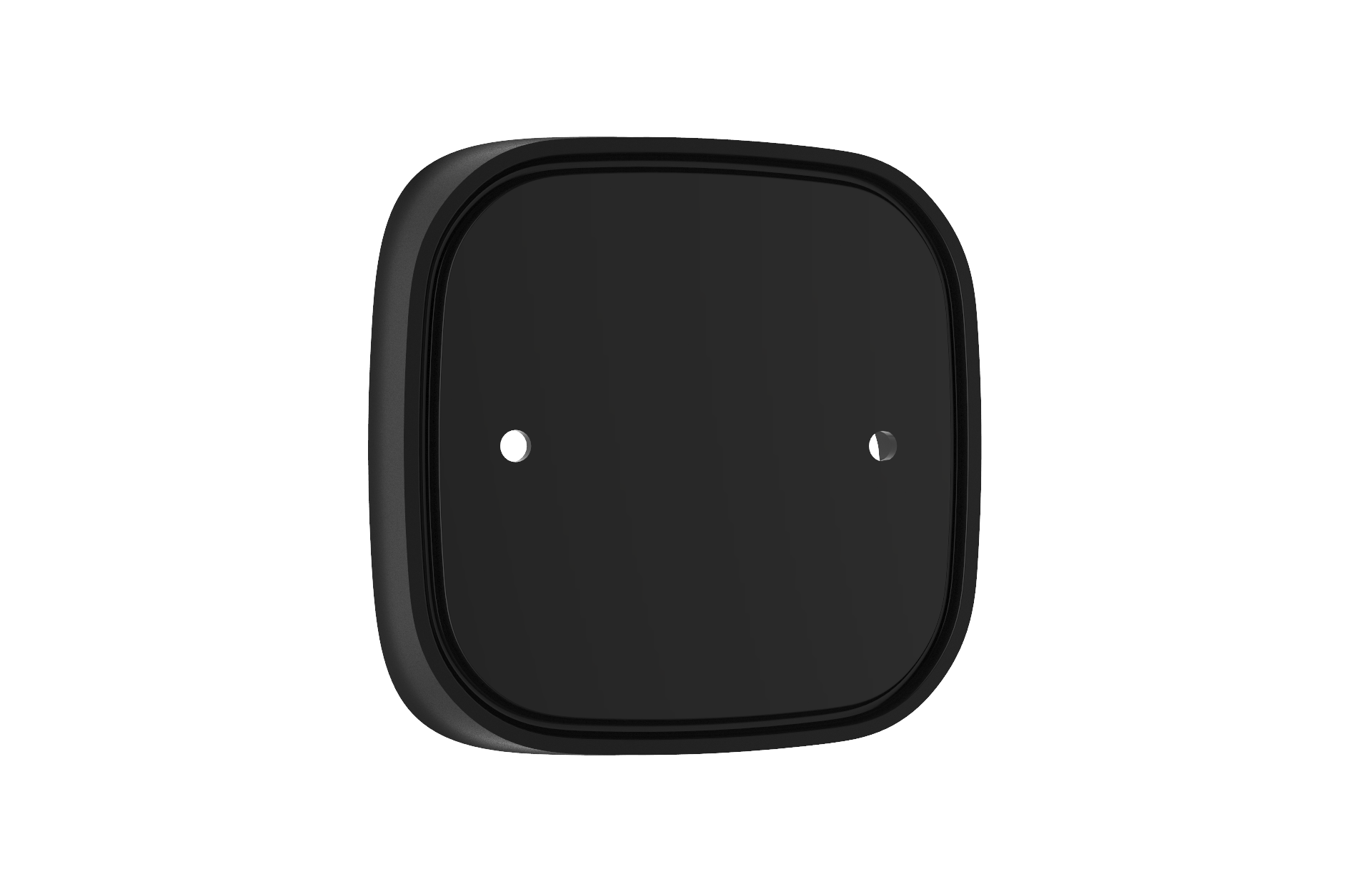 Ajax bracket StreetSiren  (black) Ajax bracket StreetSiren  (black)