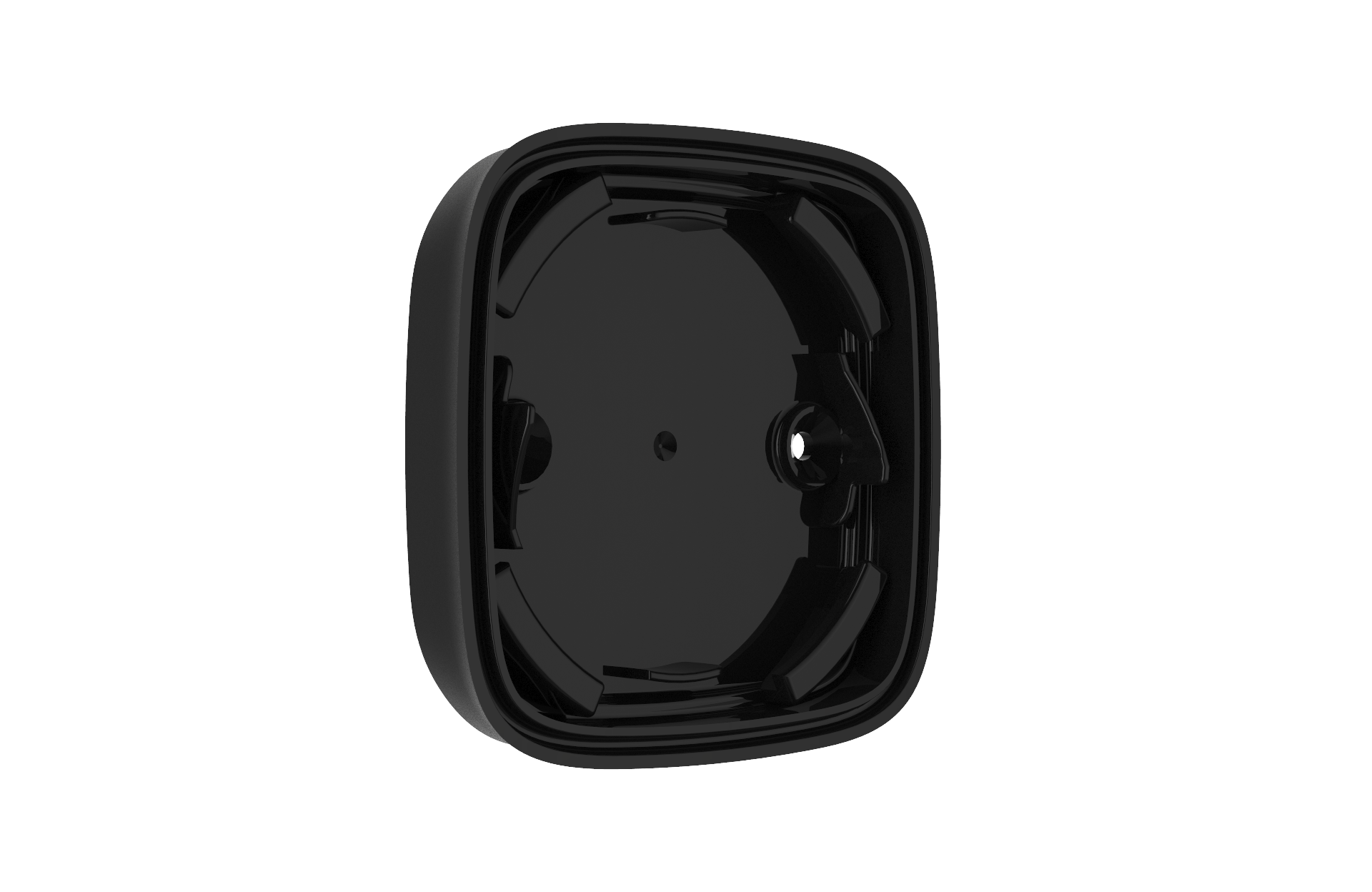 Ajax bracket StreetSiren  (black) Ajax bracket StreetSiren  (black)