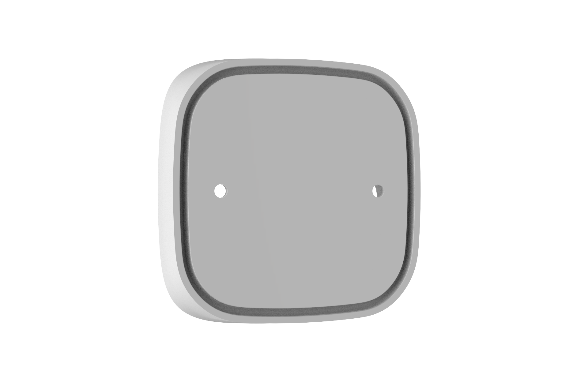 Ajax bracket StreetSiren  (white) Ajax bracket StreetSiren  (white)