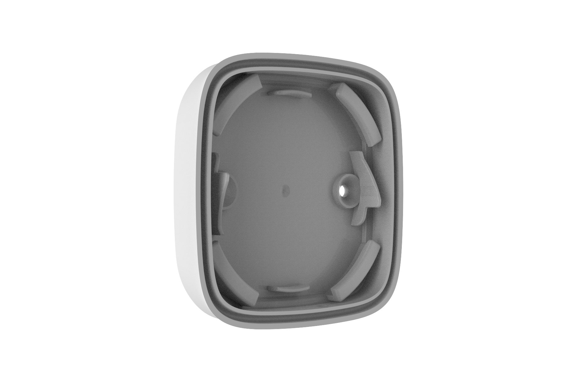 Ajax bracket StreetSiren  (white) Ajax bracket StreetSiren  (white)