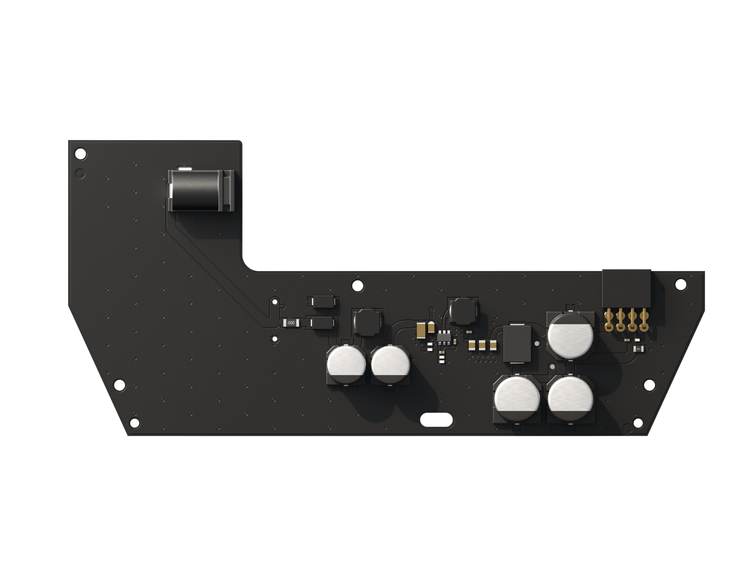 Ajax 12V PSU for Hub/Hub Plus/ReX Ajax 12V PSU for Hub/Hub Plus/ReX