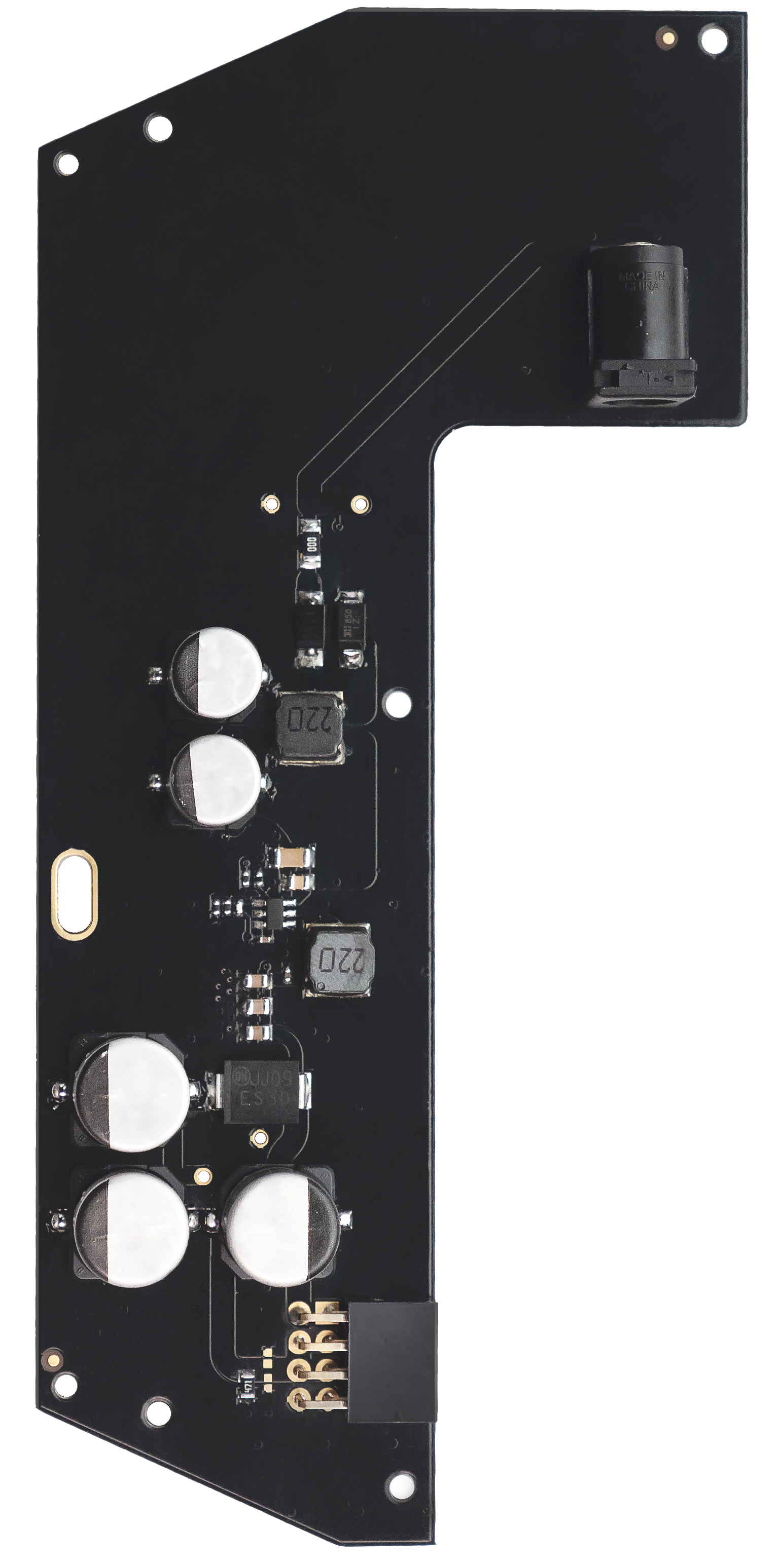 Ajax 12V PSU for Hub/Hub Plus/ReX Ajax 12V PSU for Hub/Hub Plus/ReX