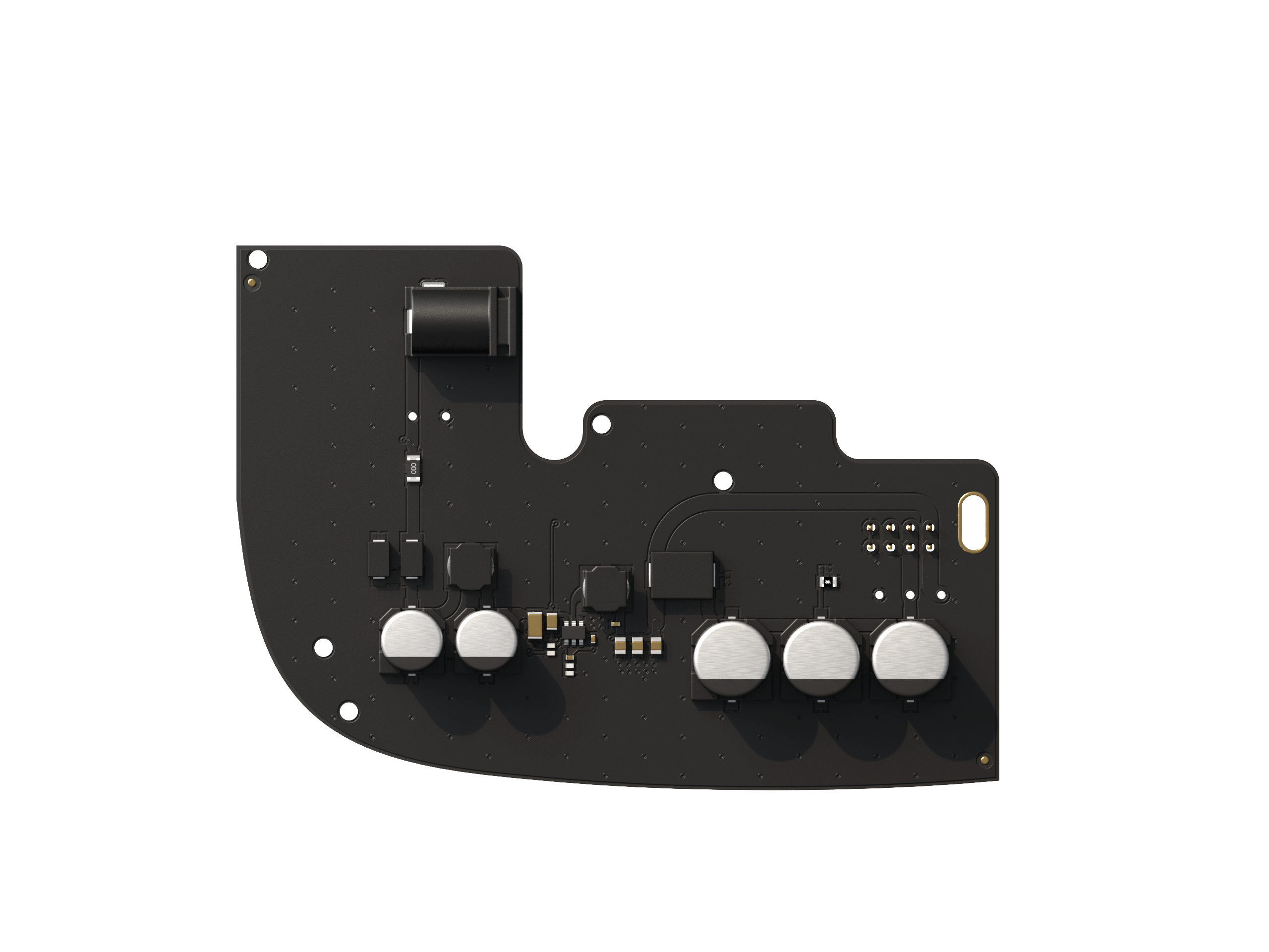 Ajax 12V PSU for Hub 2