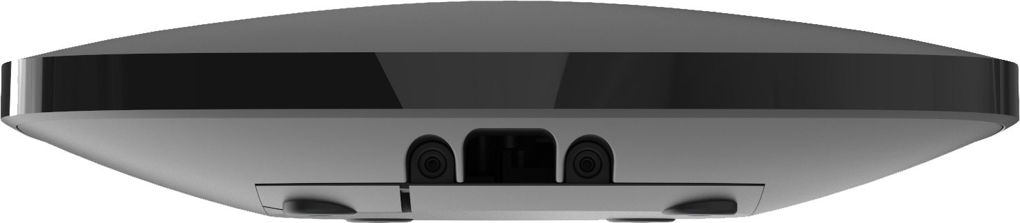 Ajax Hub 2 Plus/4G/LAN black Ajax Hub 2 Plus/4G/LAN black