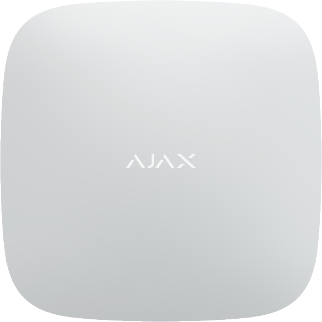 Ajax Hub 2 Plus/4G/LAN white