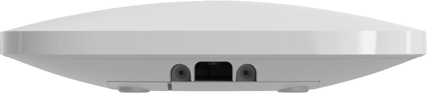 Ajax Hub 2 Plus/4G/LAN white