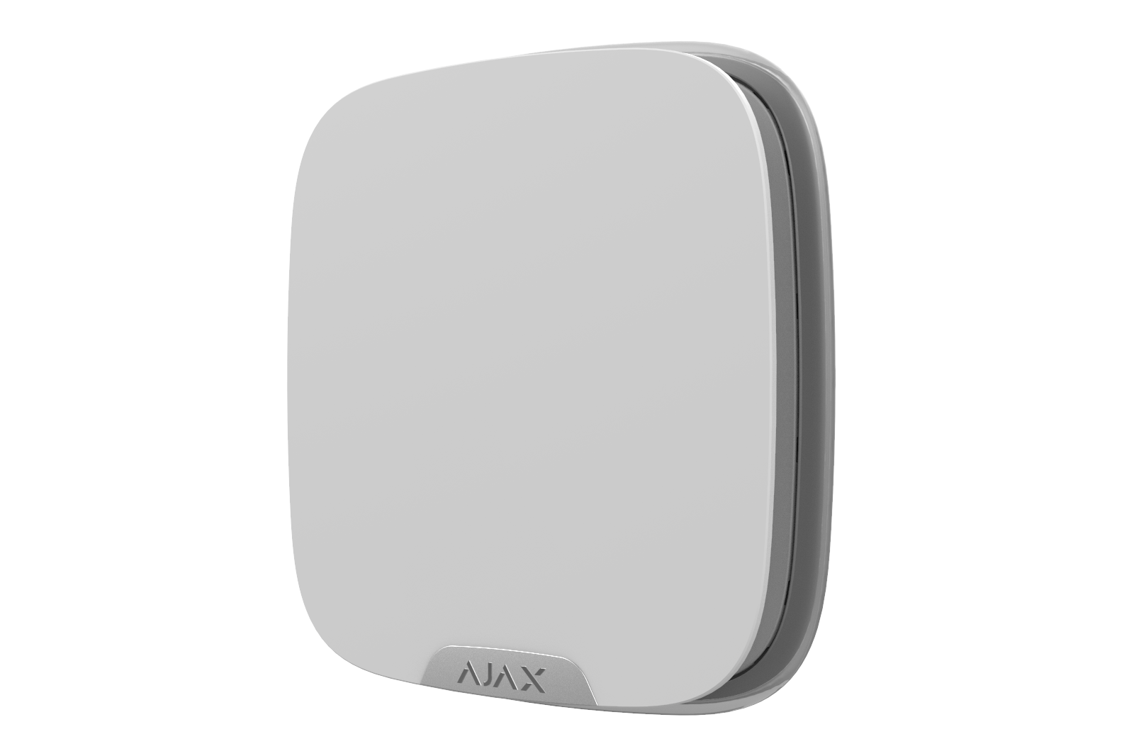 Ajax StreetSiren Double Deck white Ajax StreetSiren Double Deck white