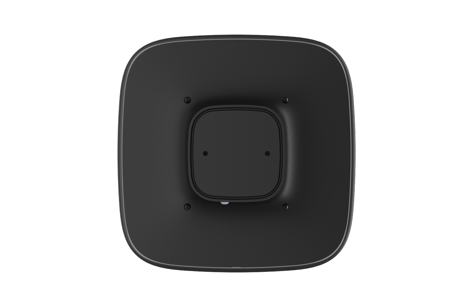 Ajax StreetSiren Double Deck black Ajax StreetSiren Double Deck black