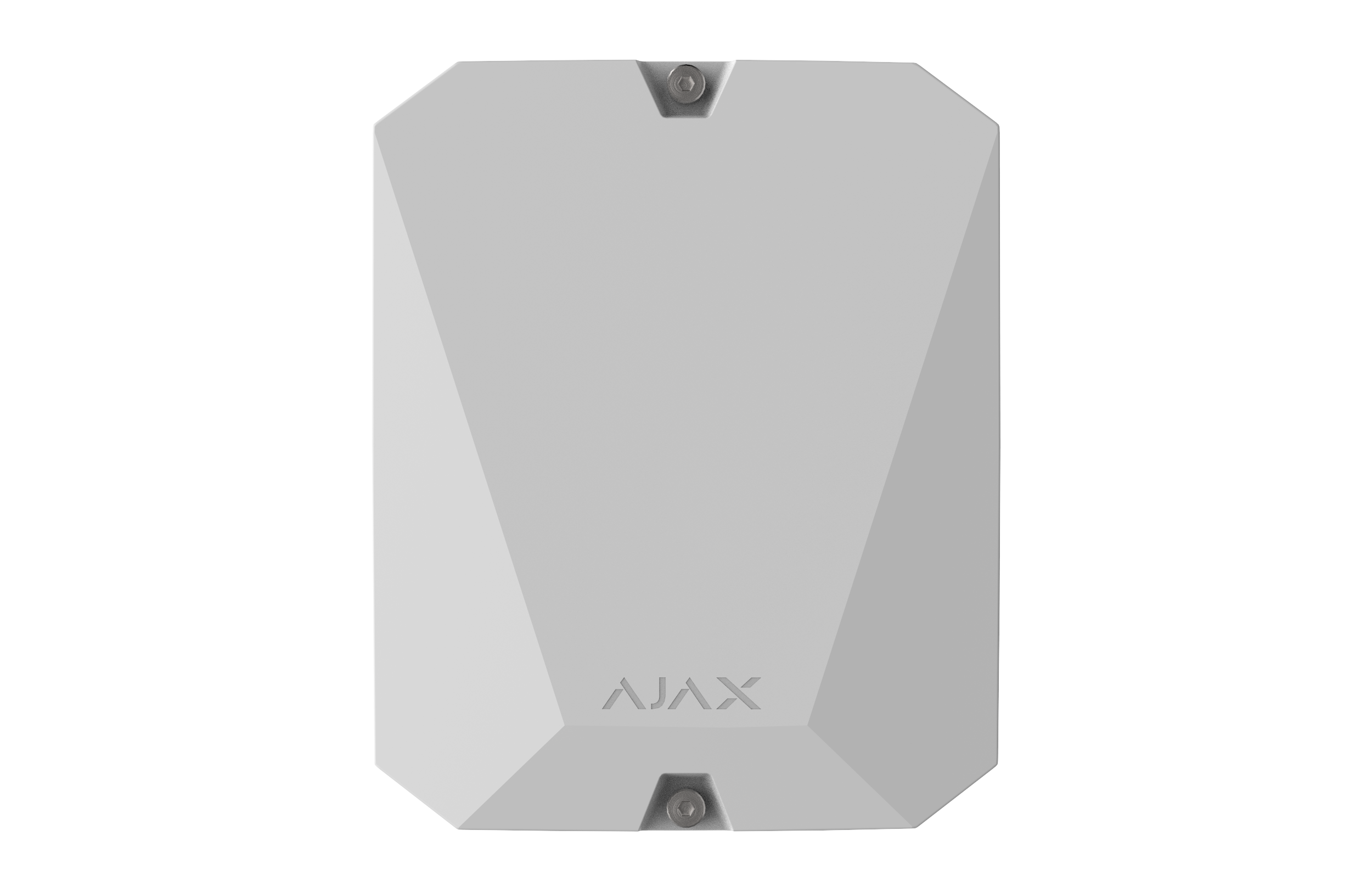 Ajax MultiTransmitter white Ajax MultiTransmitter white