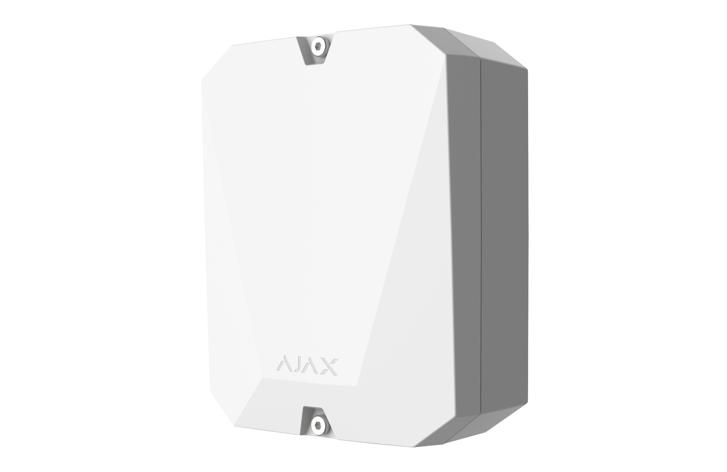 Ajax MultiTransmitter white Ajax MultiTransmitter white