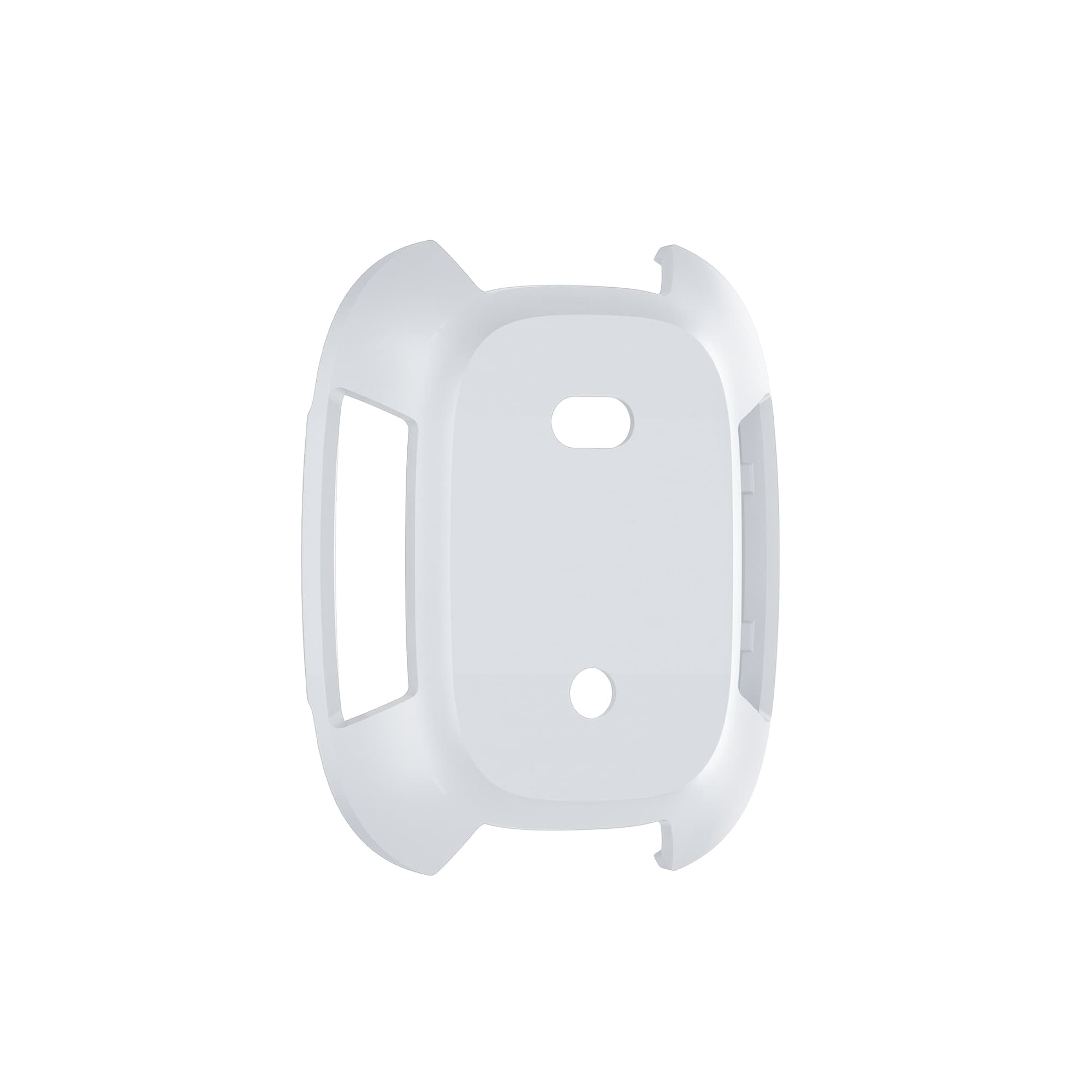 Ajax Holder for Button/DoubleButton white Ajax Holder for Button/DoubleButton white