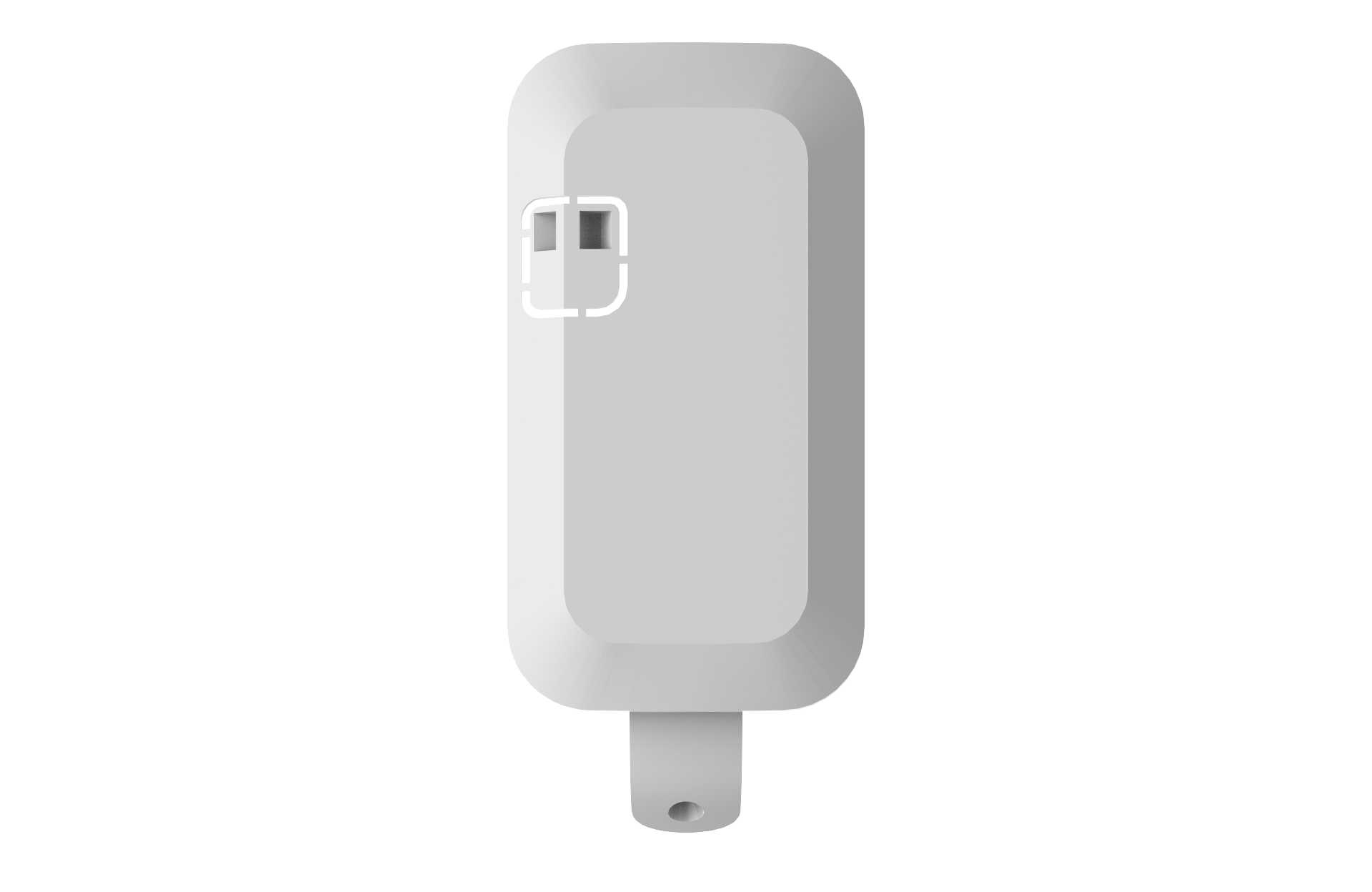 Ajax bracket MotionProtect Outdoor  (white)