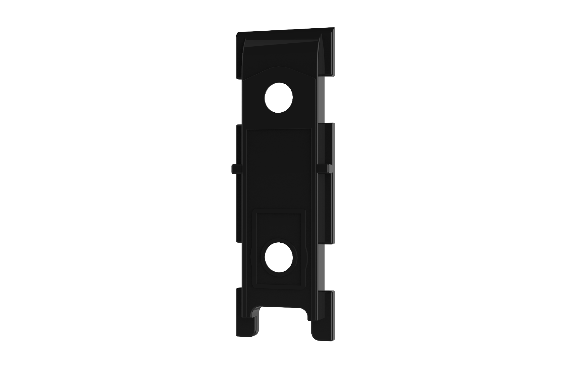 Ajax bracket DoorProtect  magnet (black)