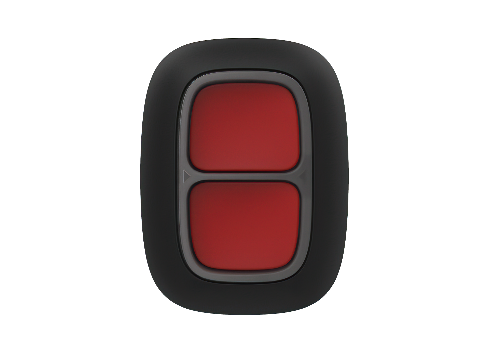 Ajax DoubleButton black