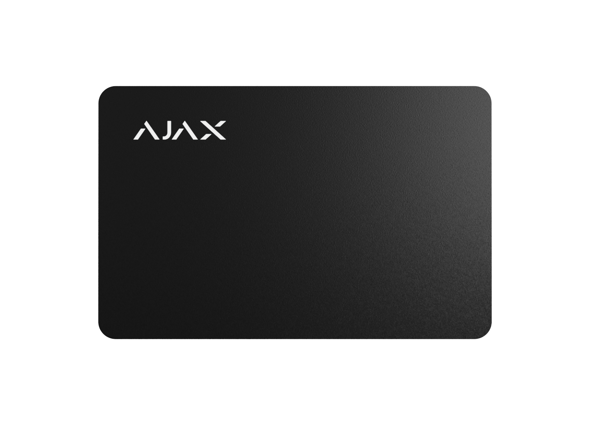 Ajax Pass black stk