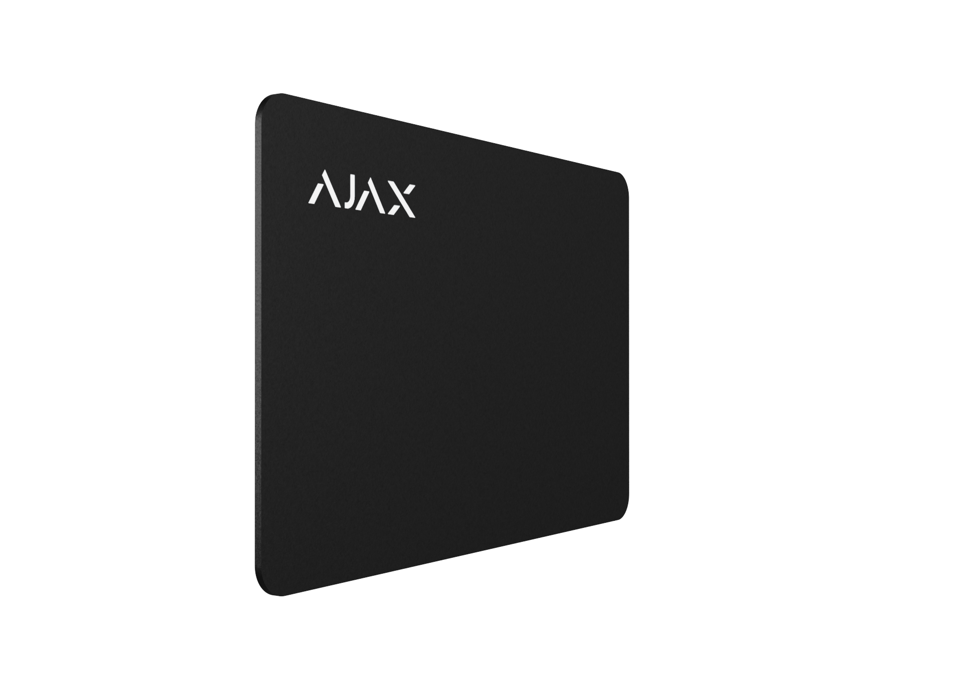 Ajax Pass black stk