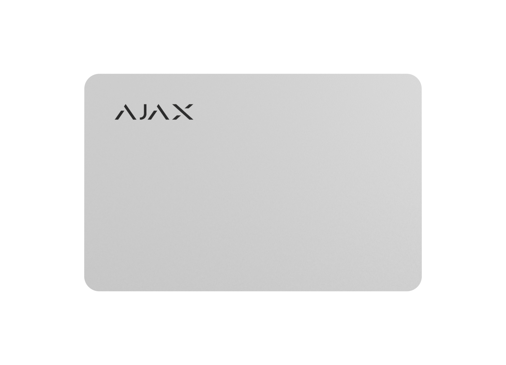 Ajax Pass white stk