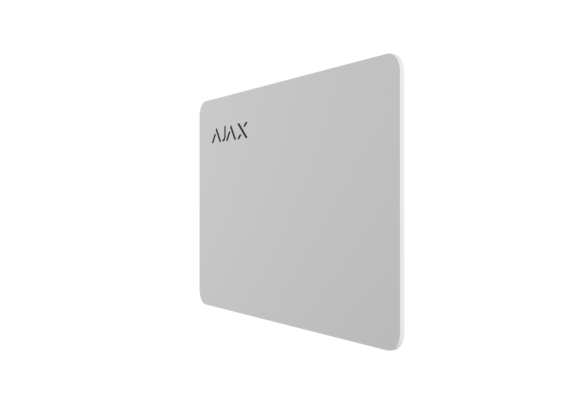 Ajax Pass white stk