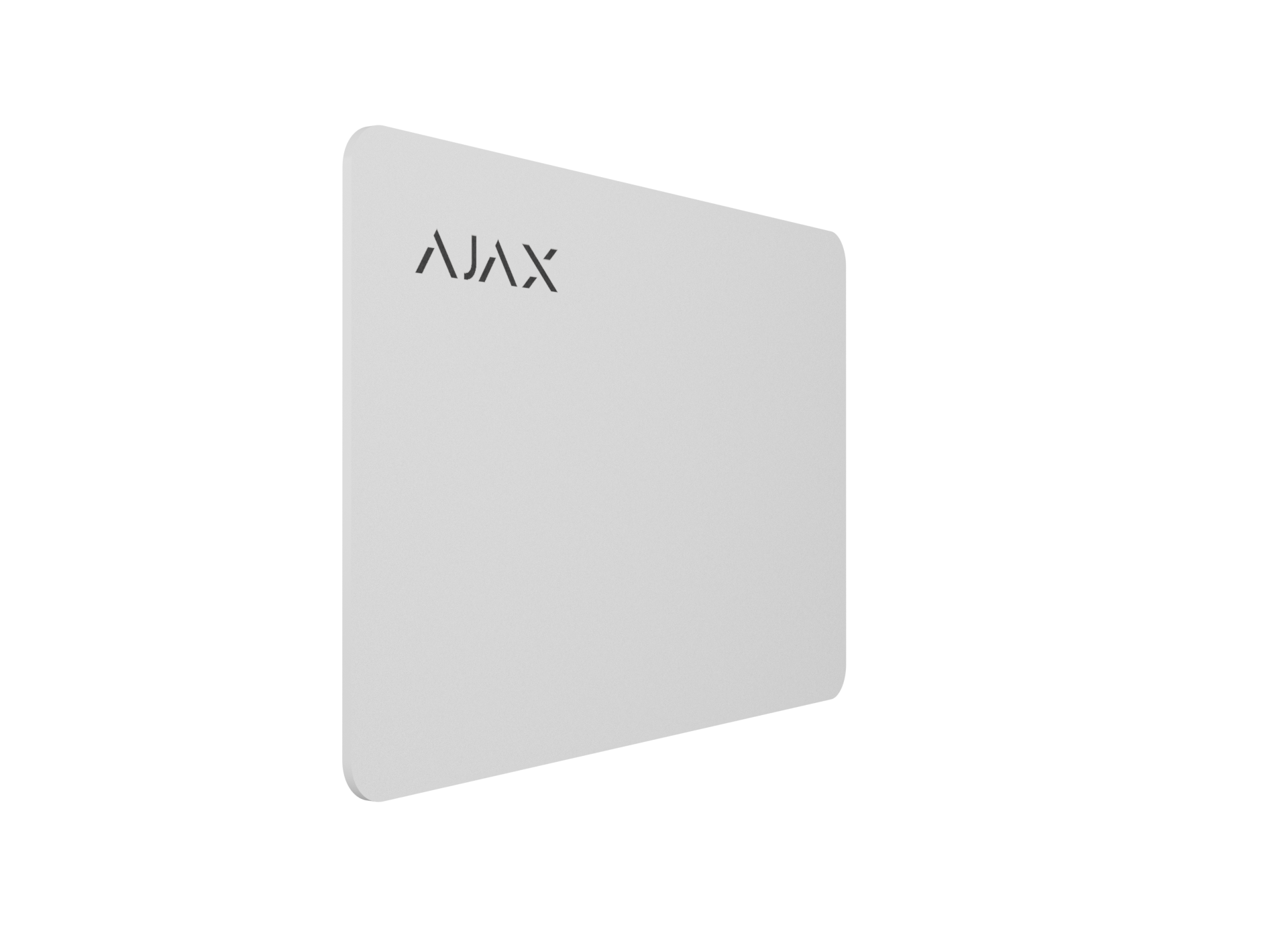 Ajax Pass white stk