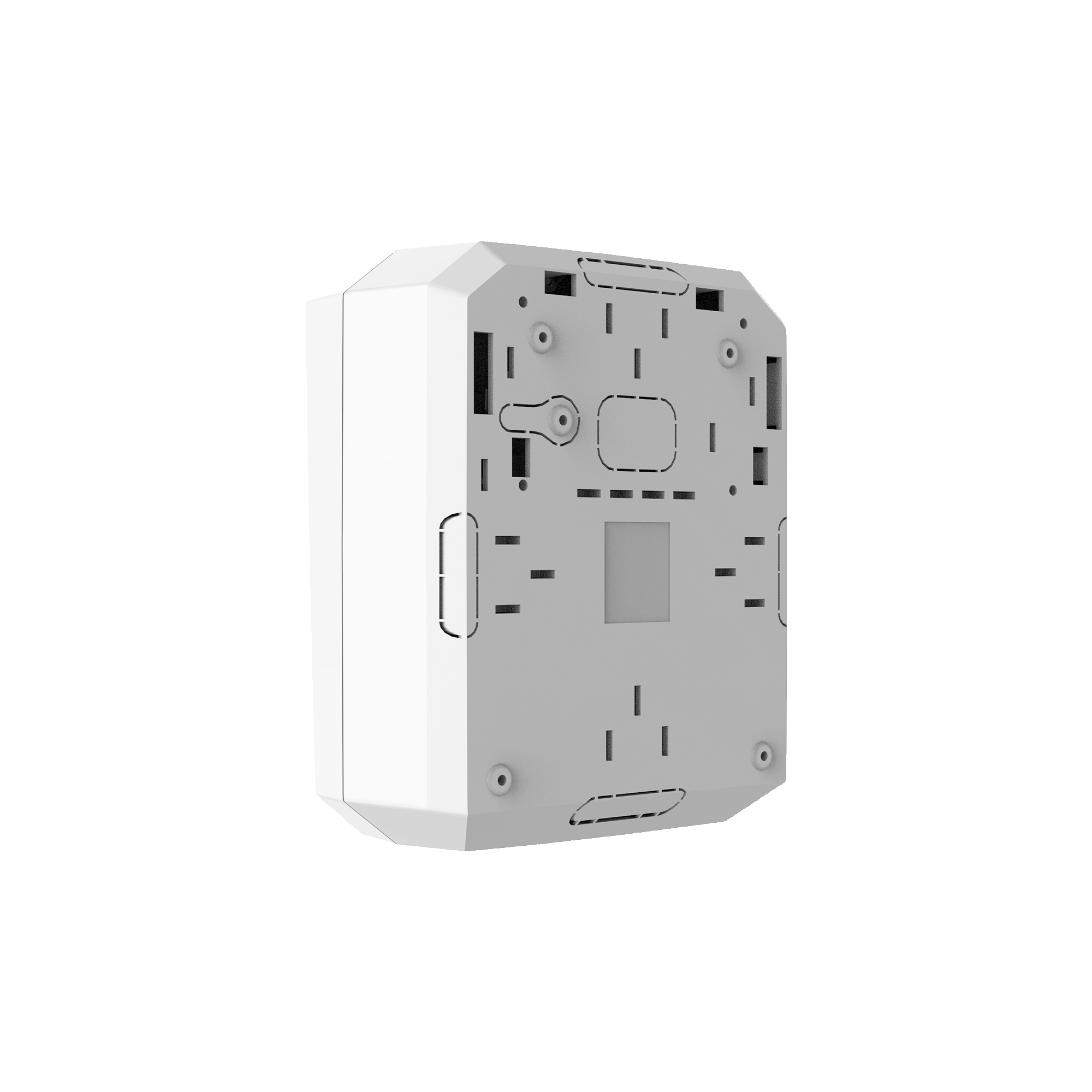 Ajax vhfBridge white