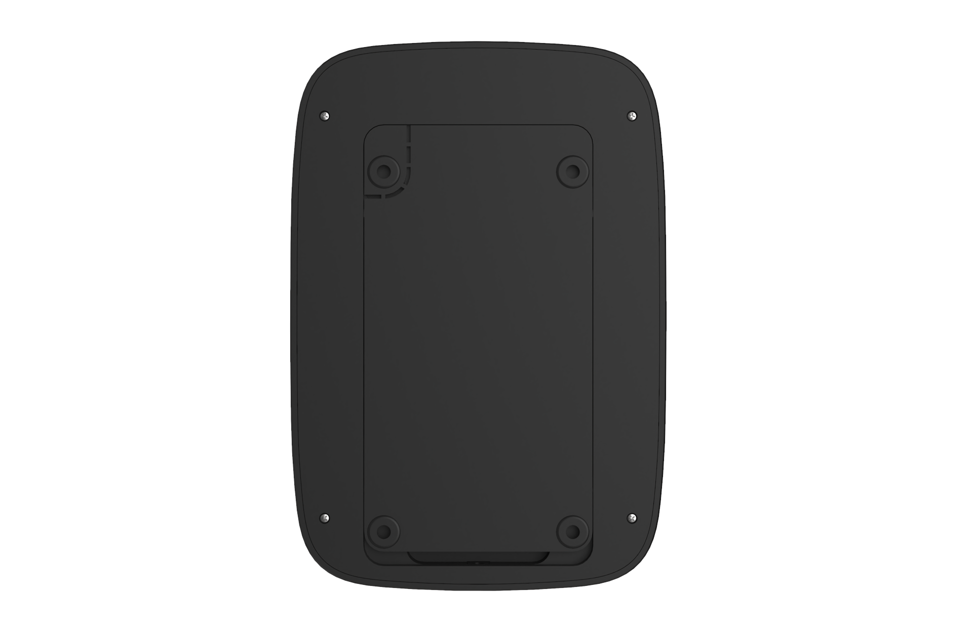 Ajax Keypad Plus black Ajax Keypad Plus black