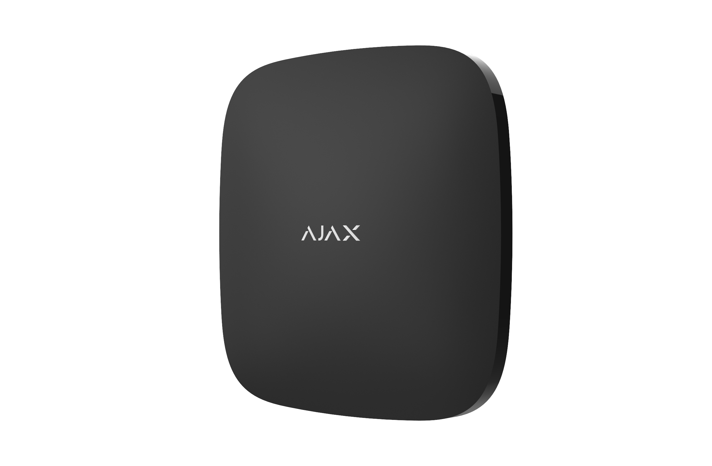 Ajax ReX 2 black