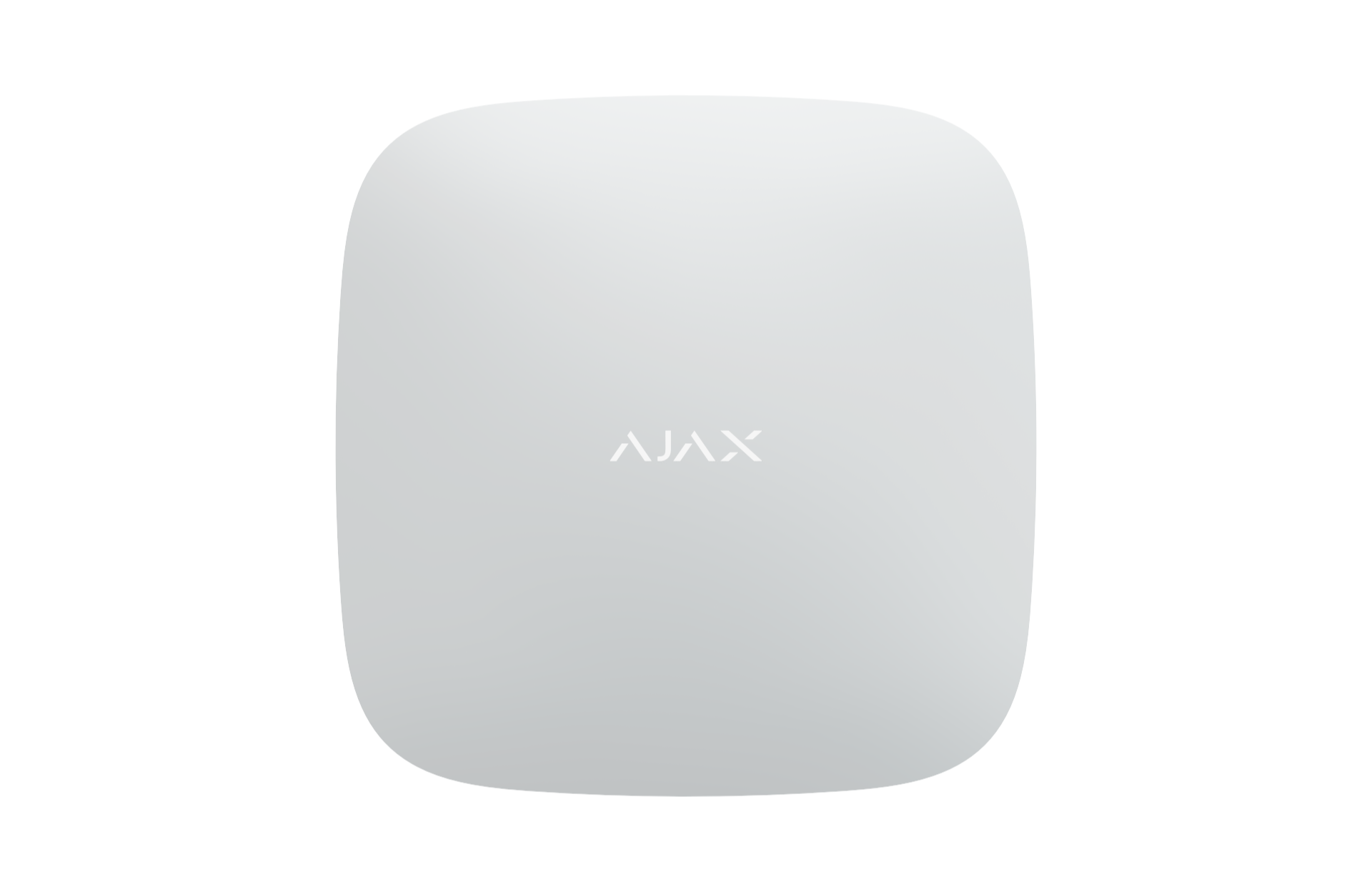 Ajax ReX 2 white
