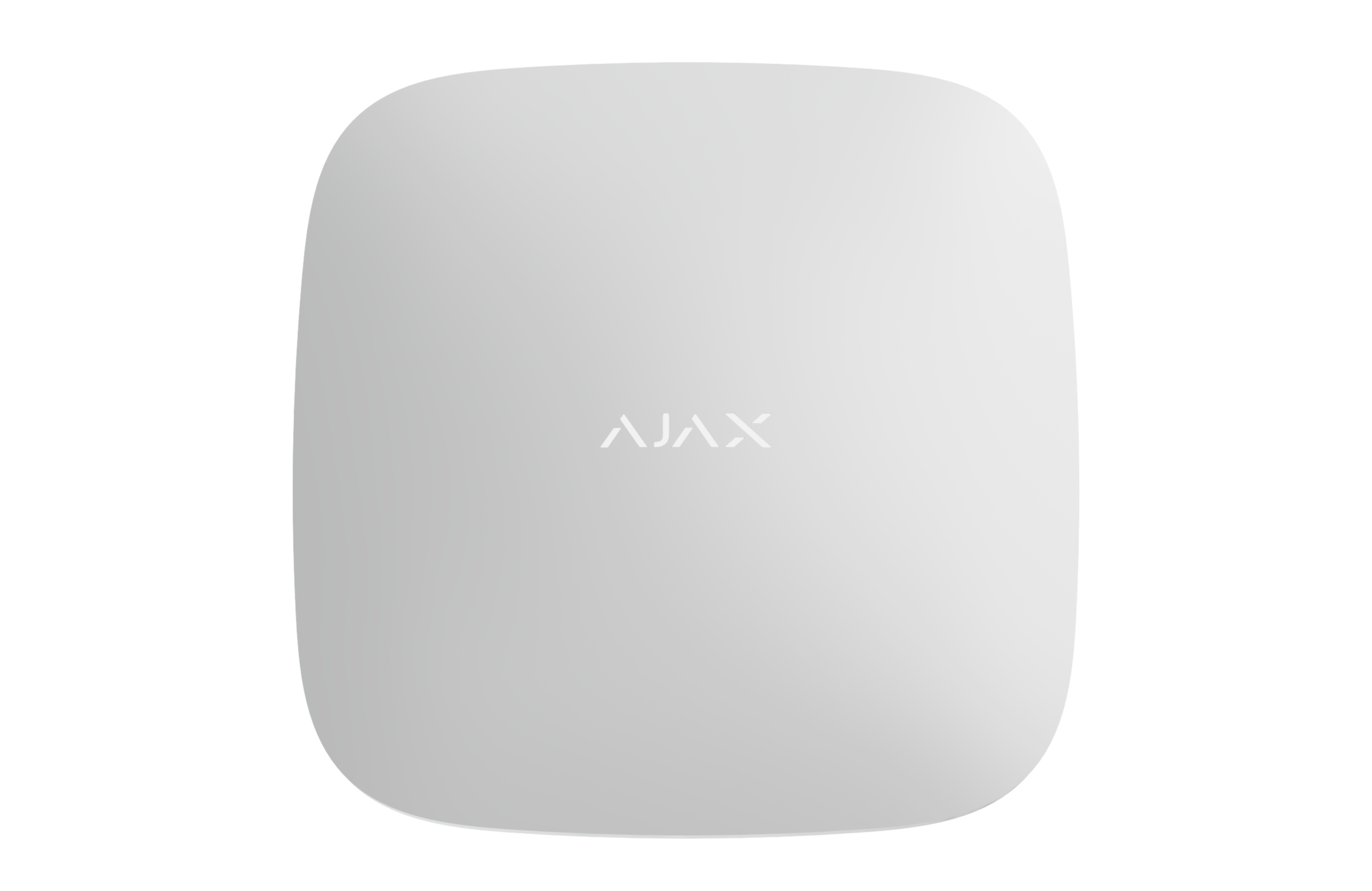 Ajax Hub 2 4G (uten WiFi)