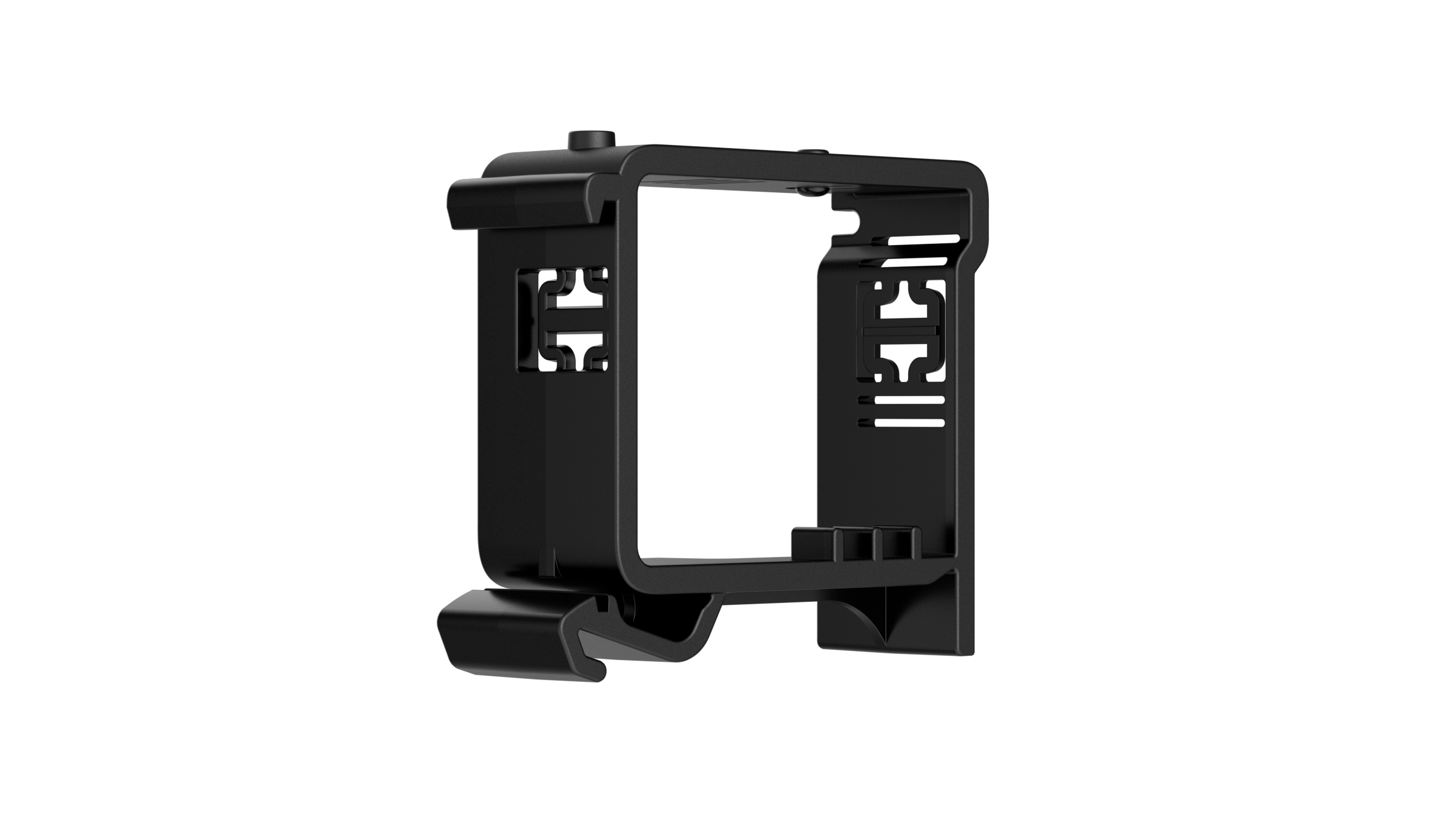 Ajax DIN Holder (Relay/wallswitch)