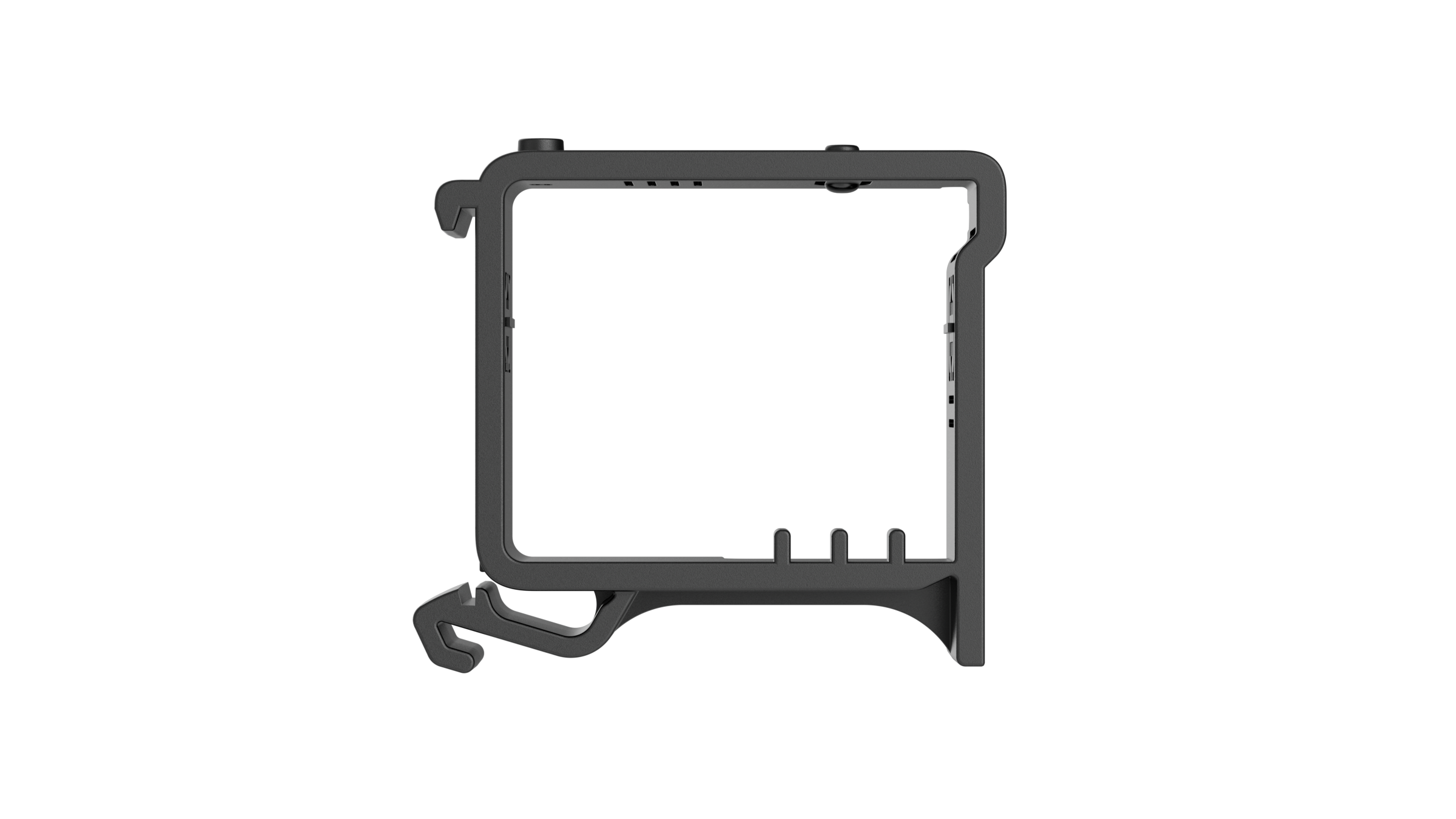 Ajax DIN Holder (Relay/wallswitch)