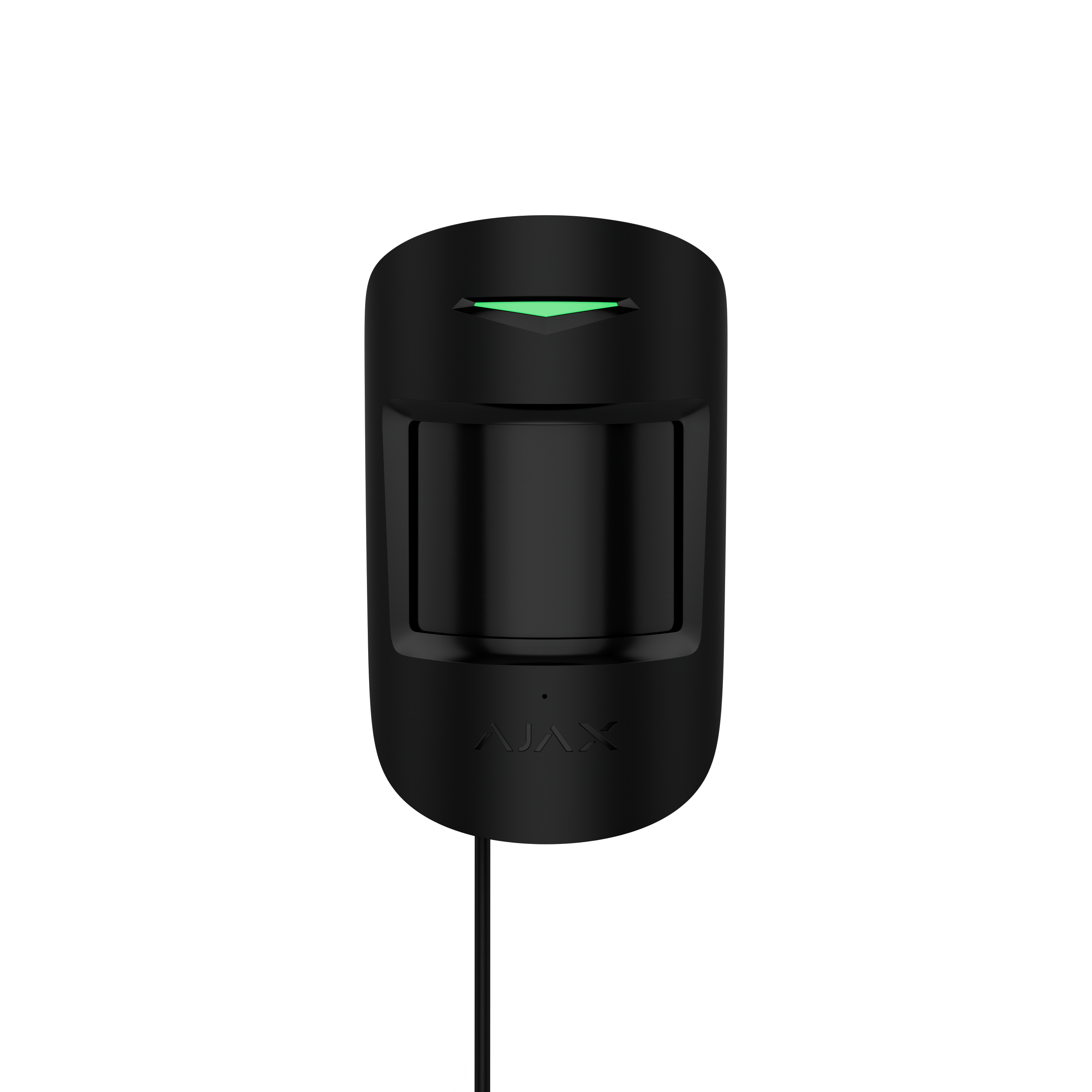 Fibra CombiProtect  black