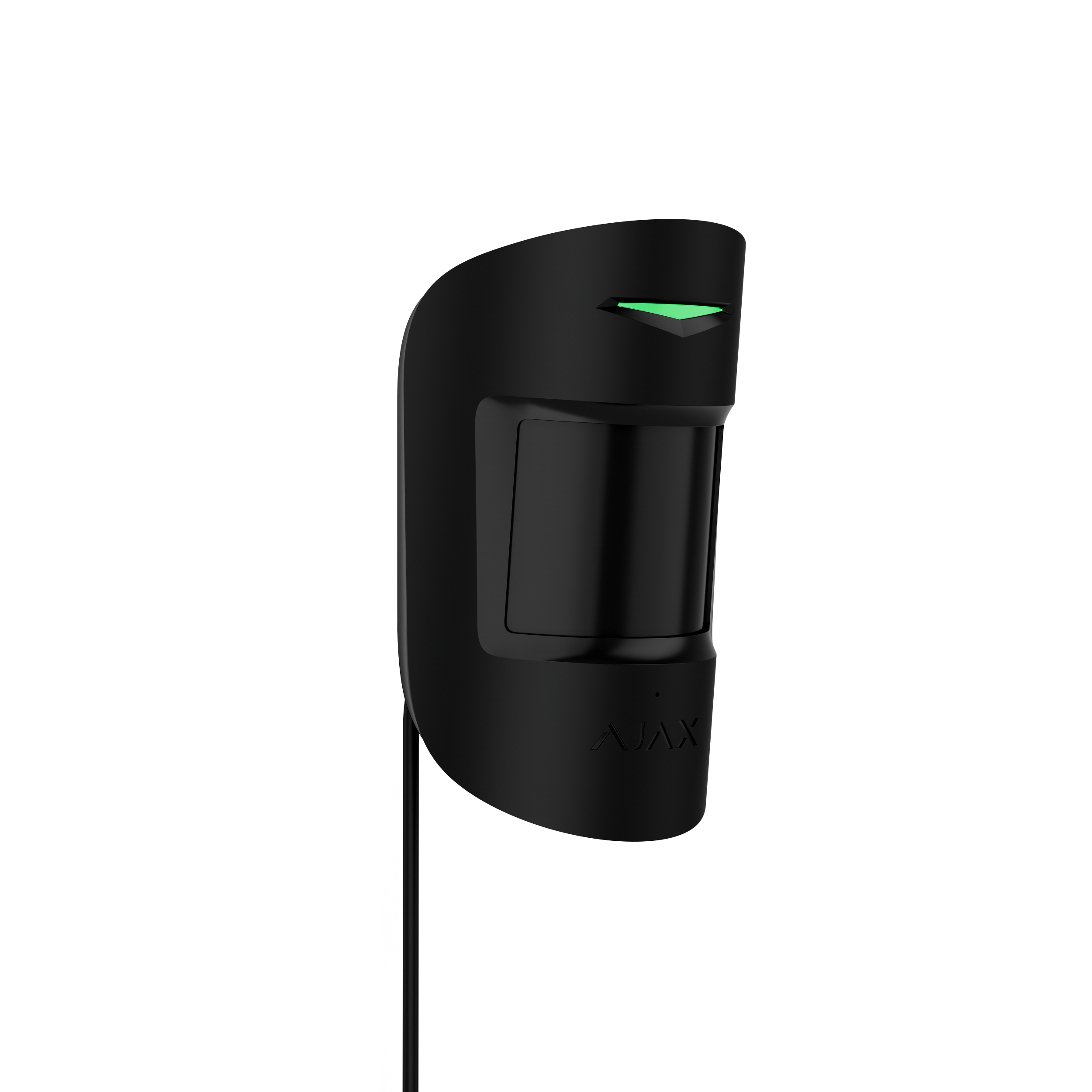 Fibra CombiProtect  black