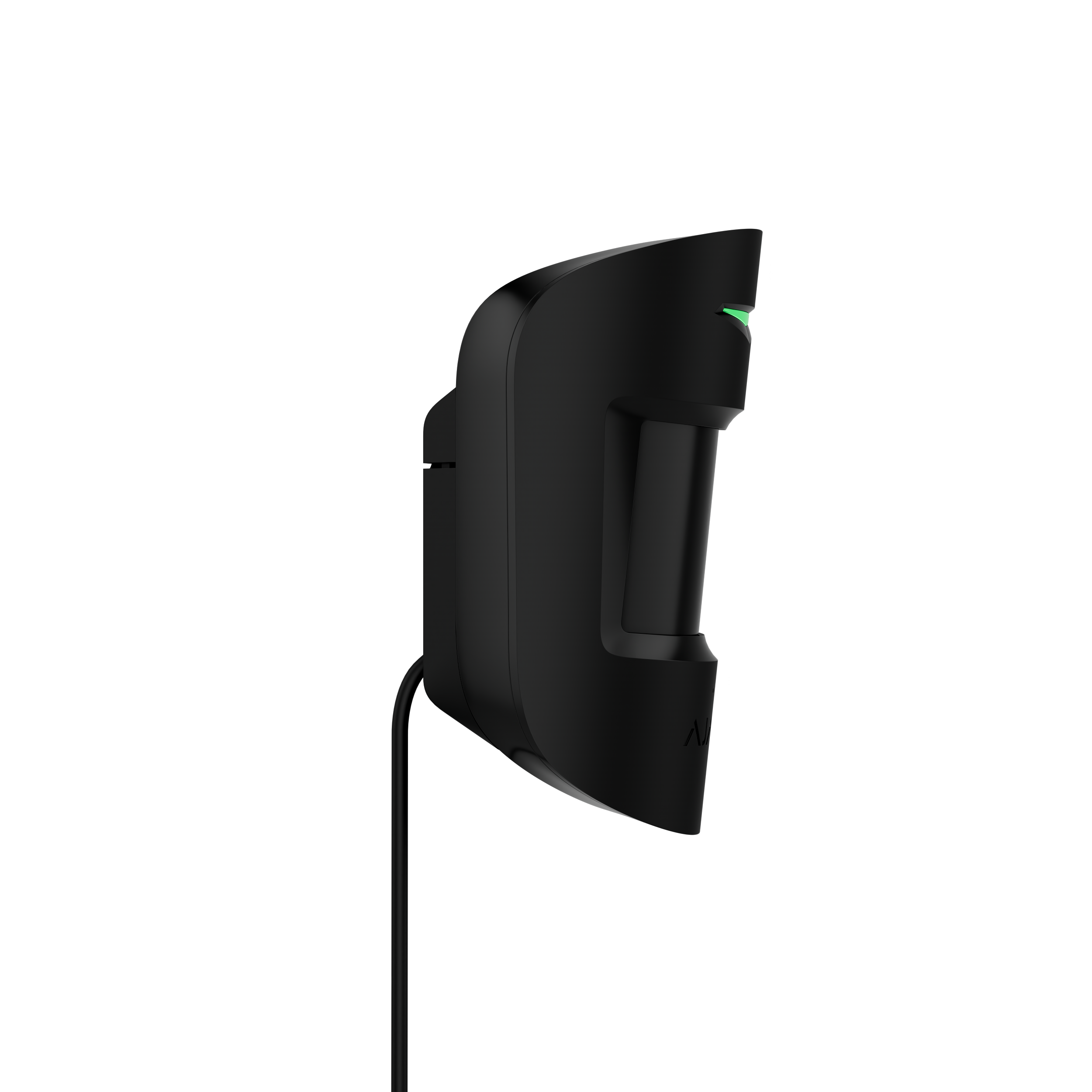 Fibra CombiProtect  black