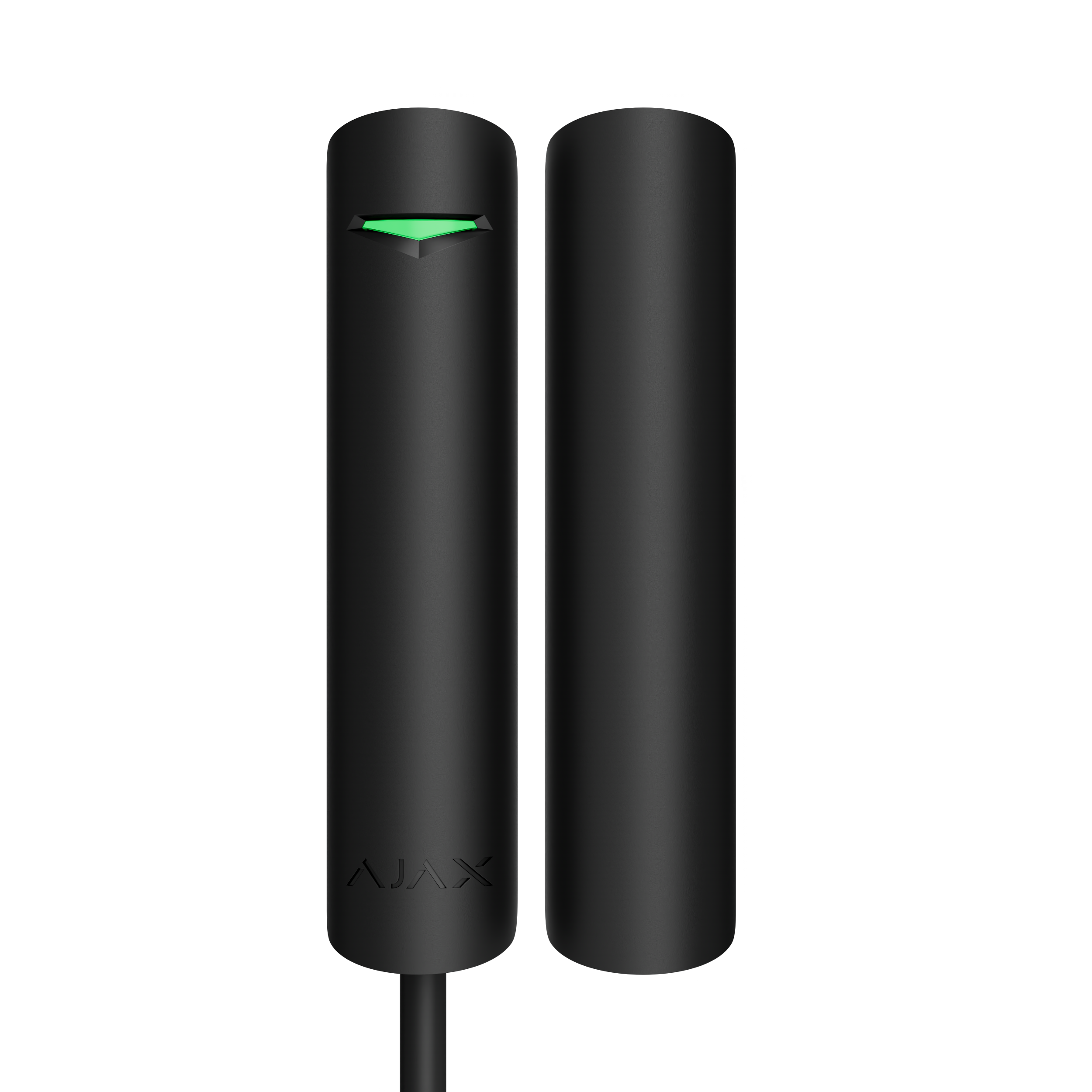 Fibra DoorProtect Plus black