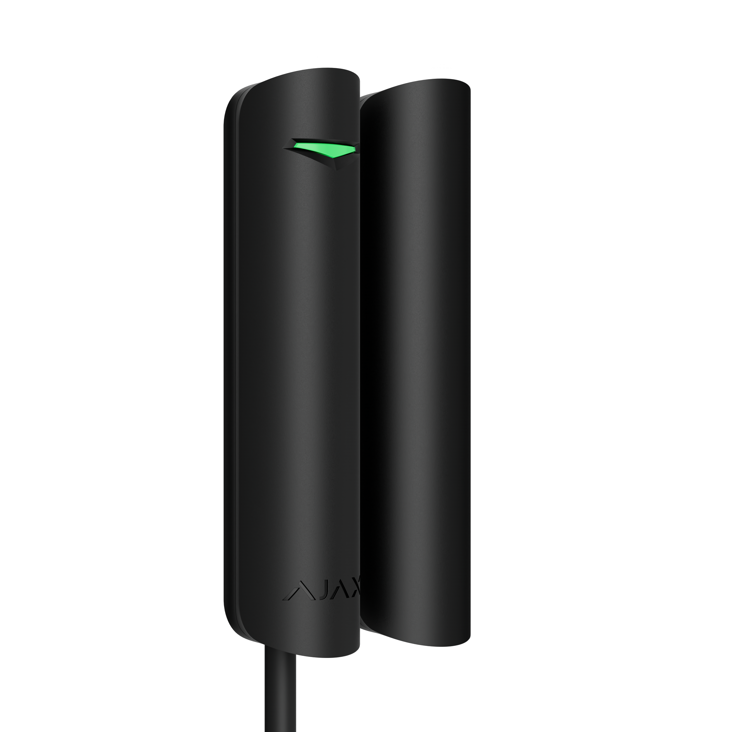 Fibra DoorProtect Plus black