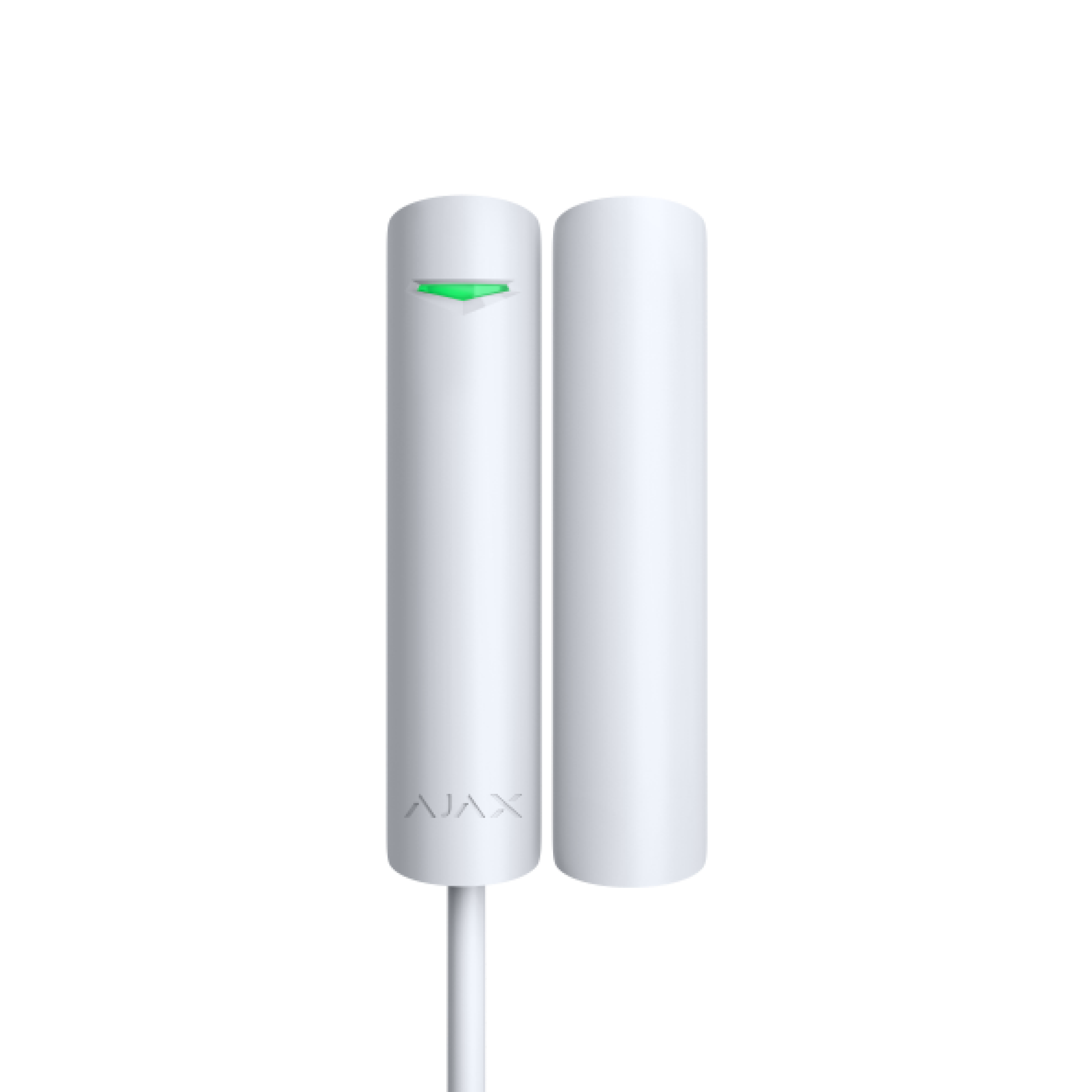 Fibra DoorProtect Plus white Fibra DoorProtect Plus white