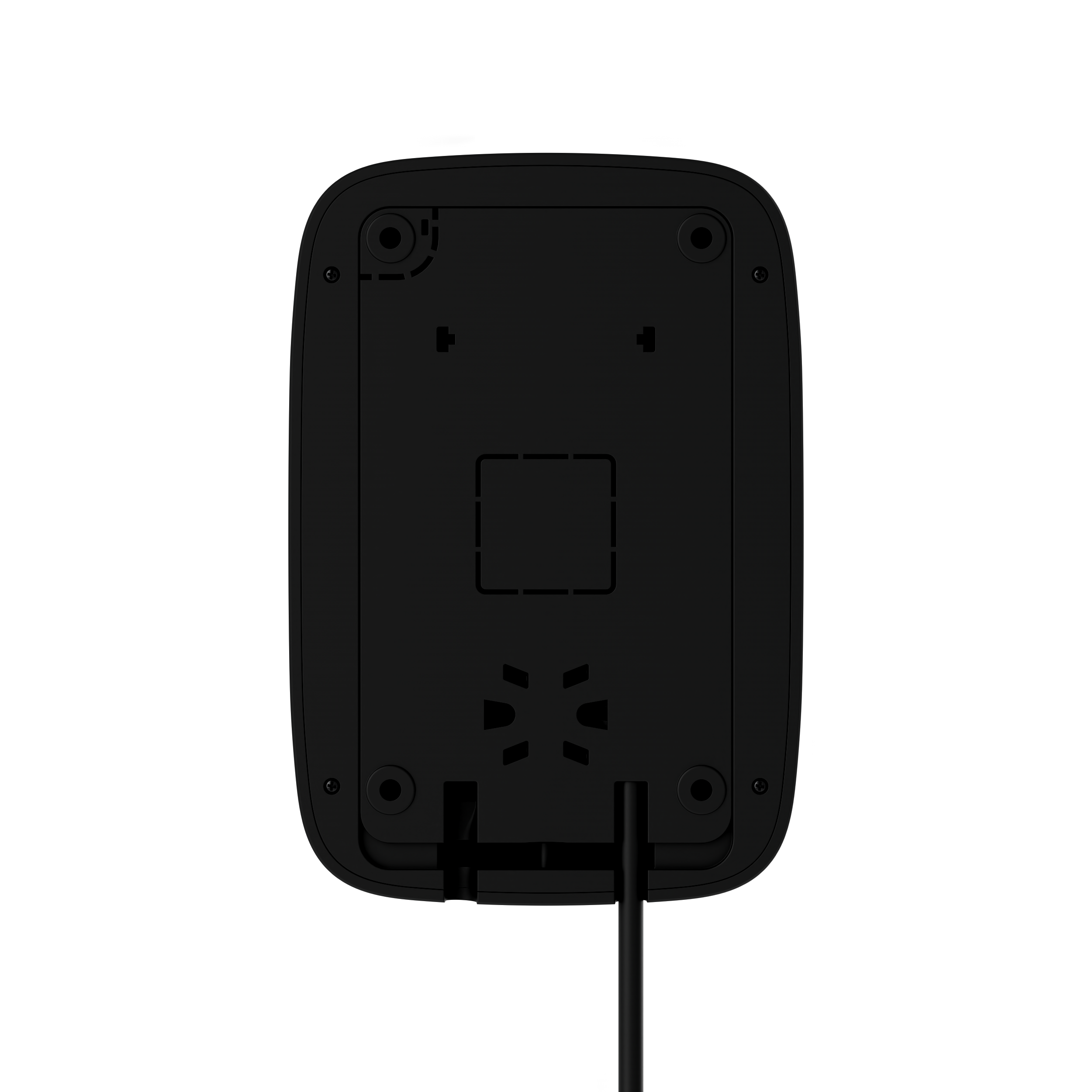 Fibra Keypad black Fibra Keypad black