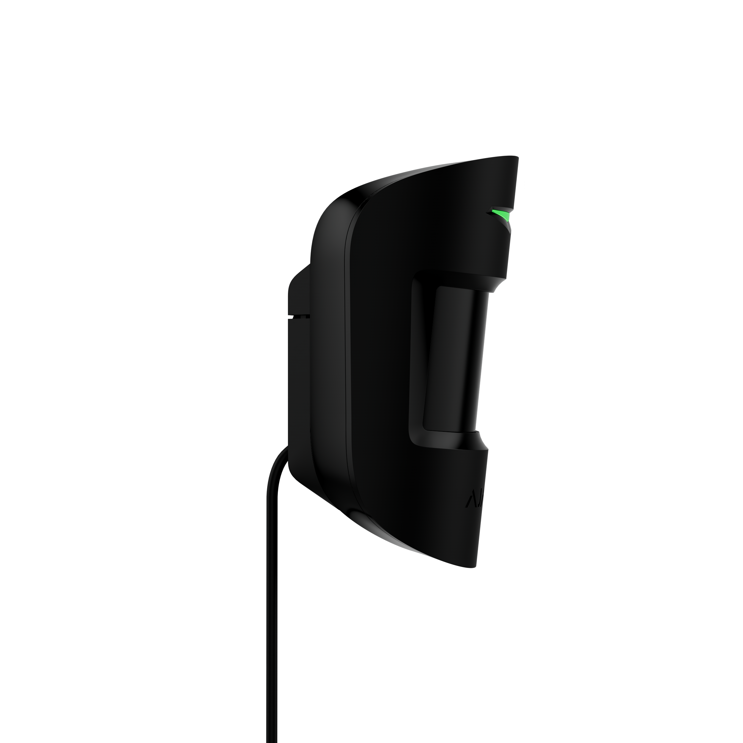 Fibra MotionProtect black