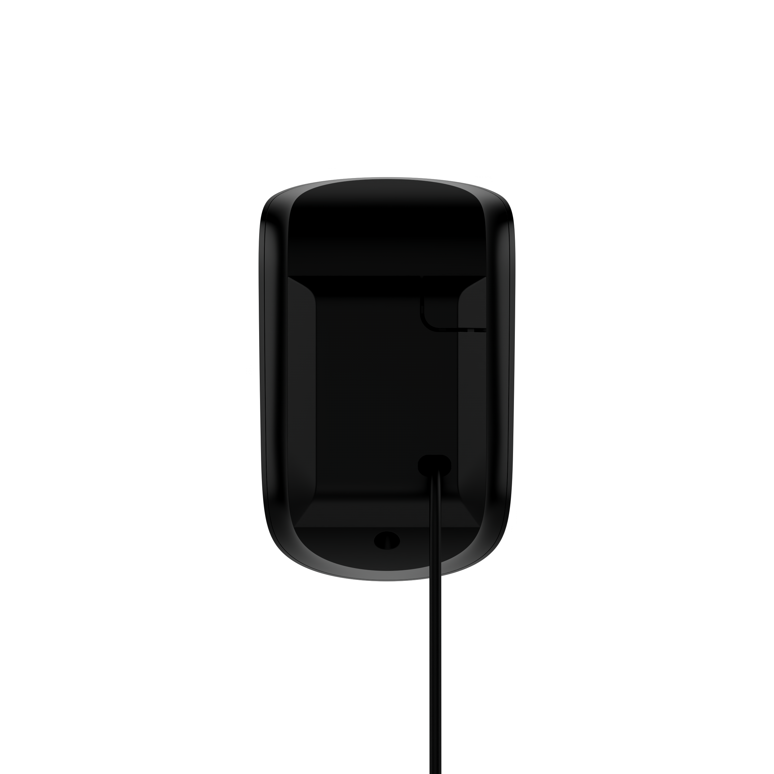 Fibra MotionProtect black