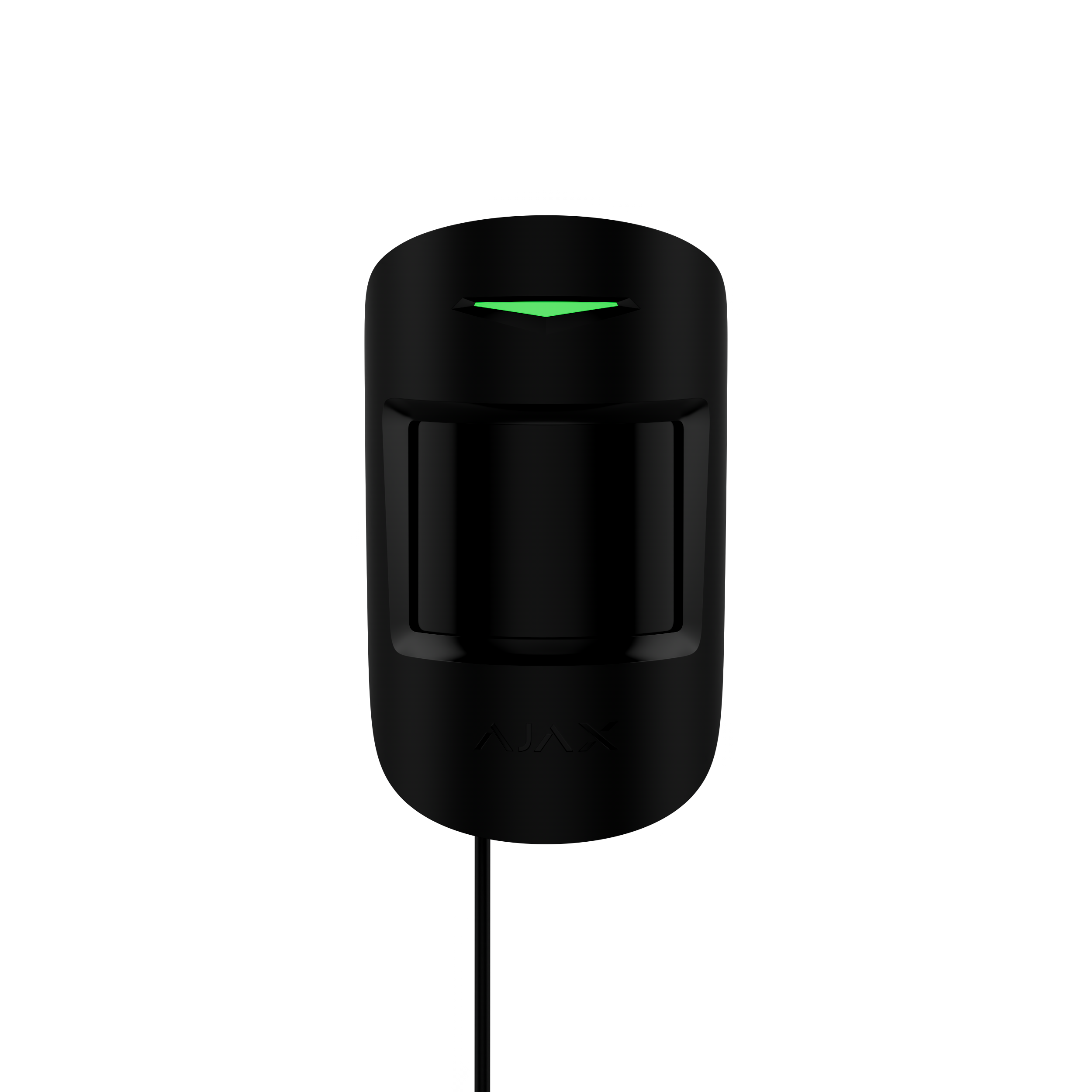 Fibra MotionProtect Plus black