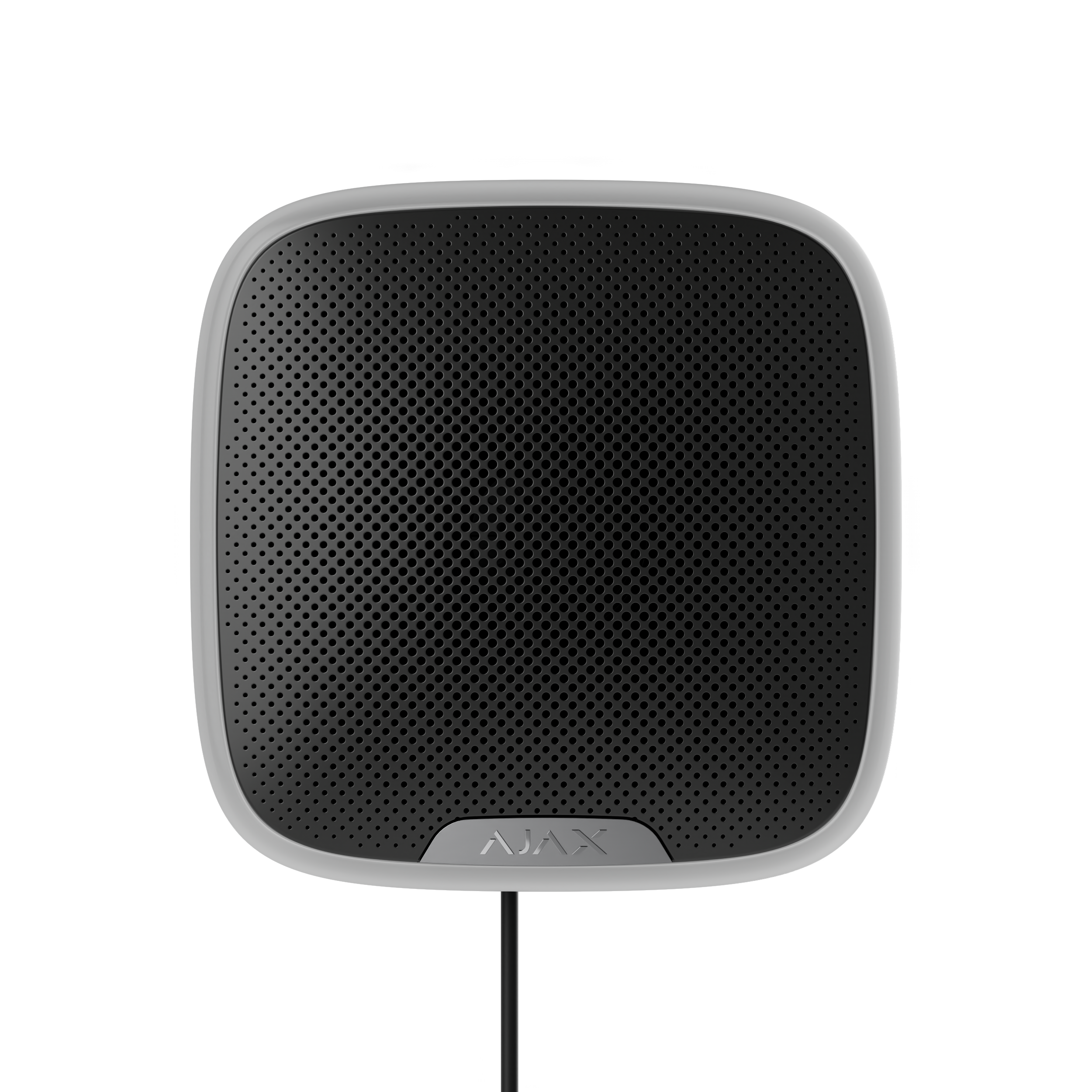 Fibra StreetSiren black