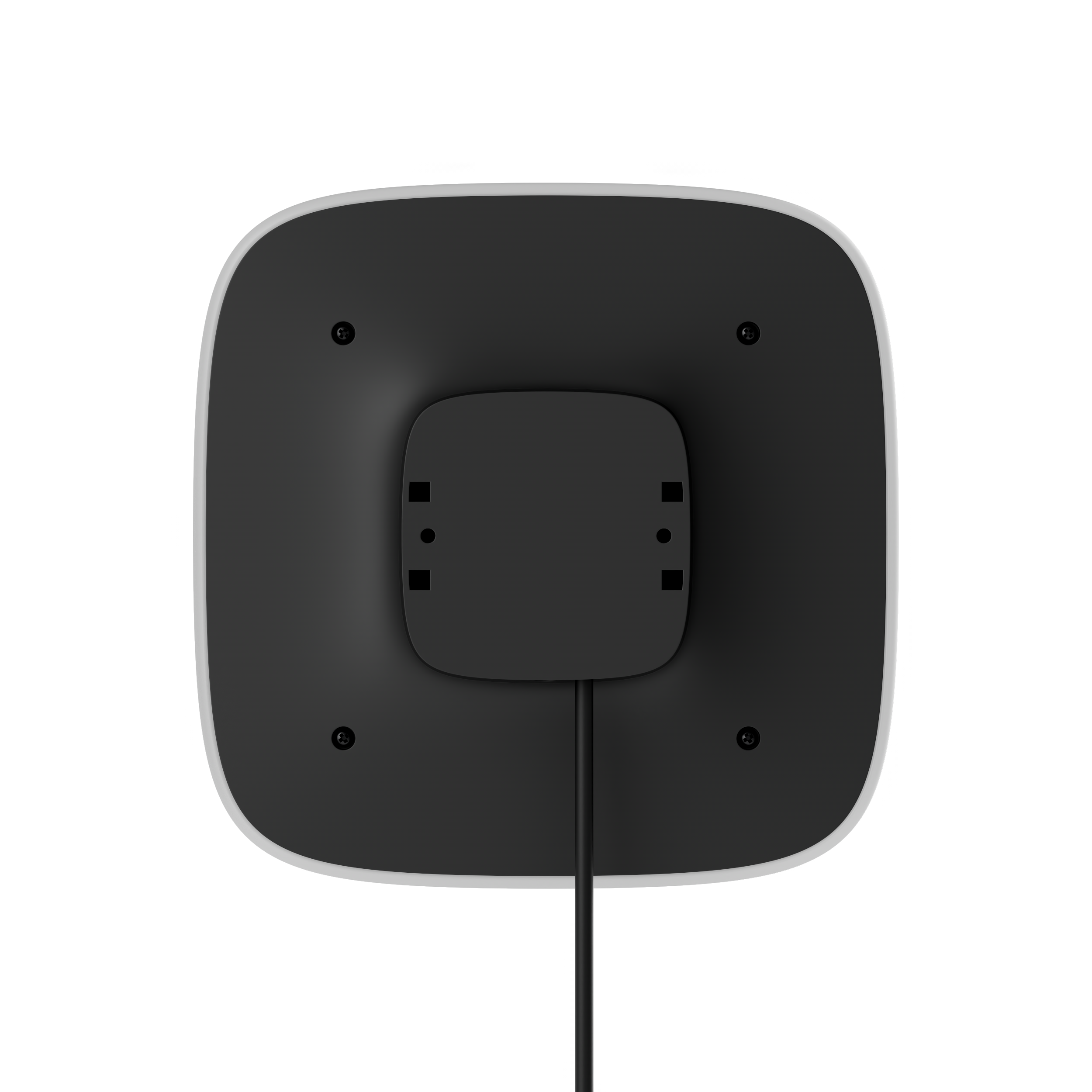 Fibra StreetSiren black