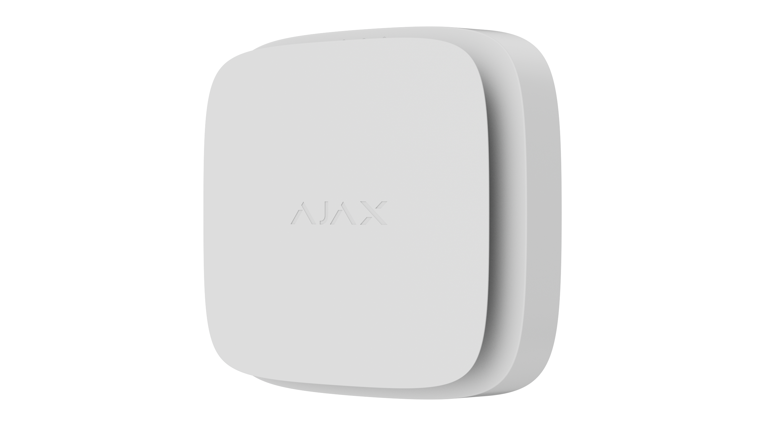 Ajax FireProtect 2 RB (Heat/Smoke) (8EU) white Ajax FireProtect 2 RB (Heat/Smoke) (8EU) white