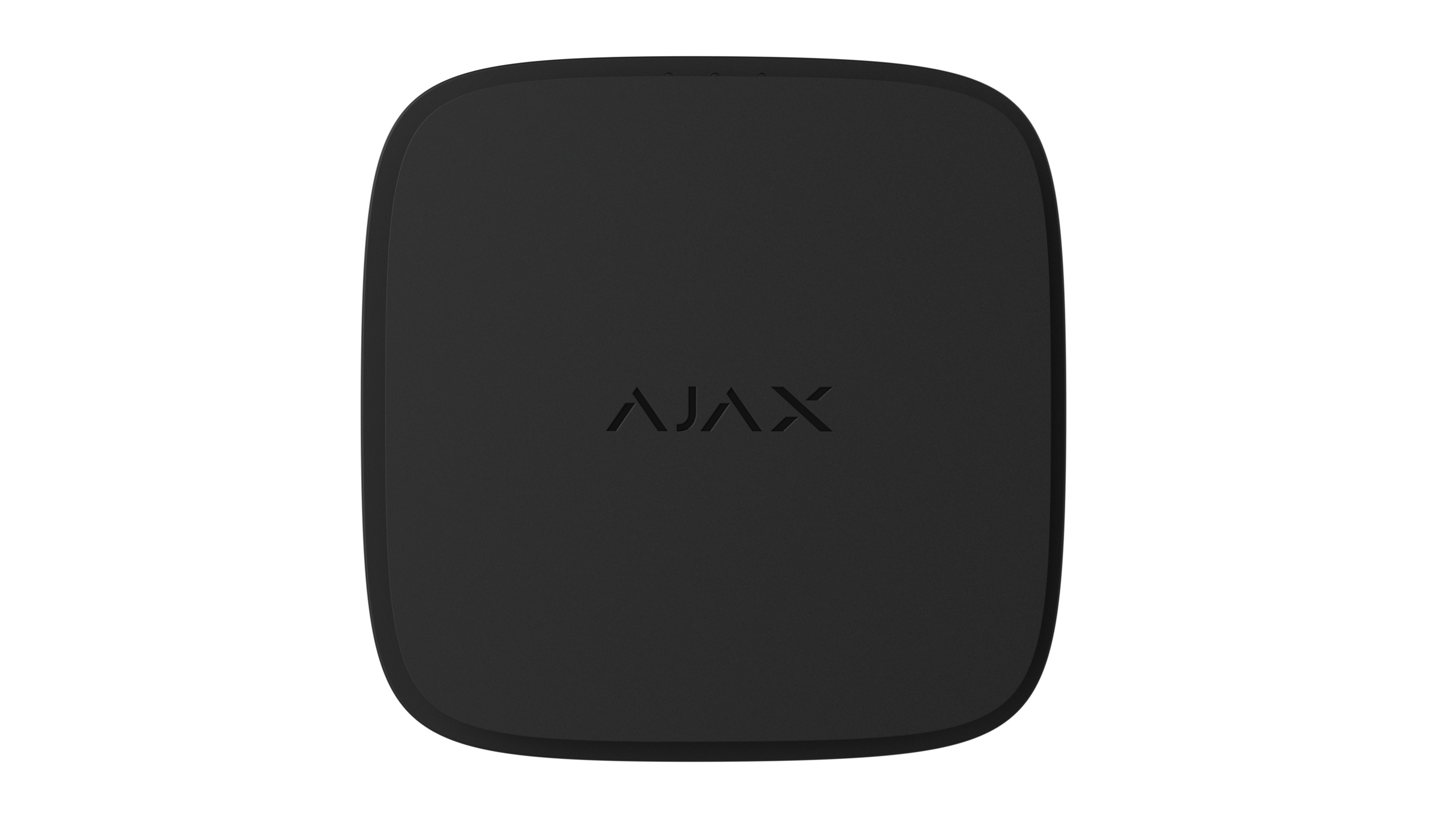 Ajax FireProtect 2 RB (Heat/Smoke) (8EU) black