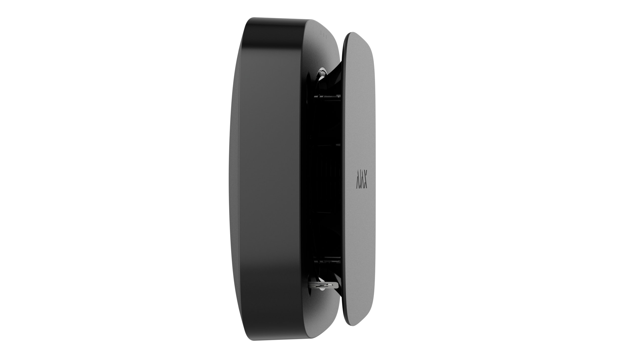 Ajax FireProtect 2 RB (Heat/Smoke) (8EU) black